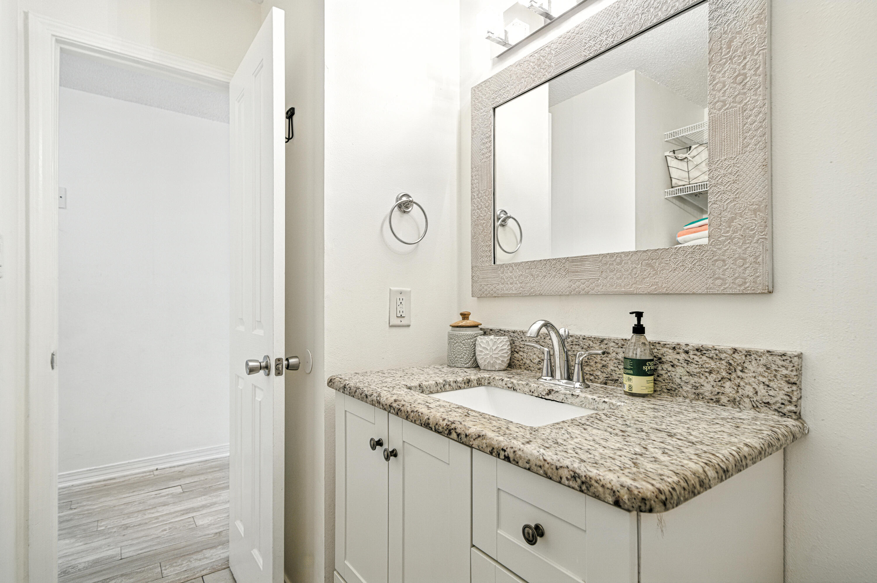 GRAND CARIBBEAN WEST CONDO - Residential