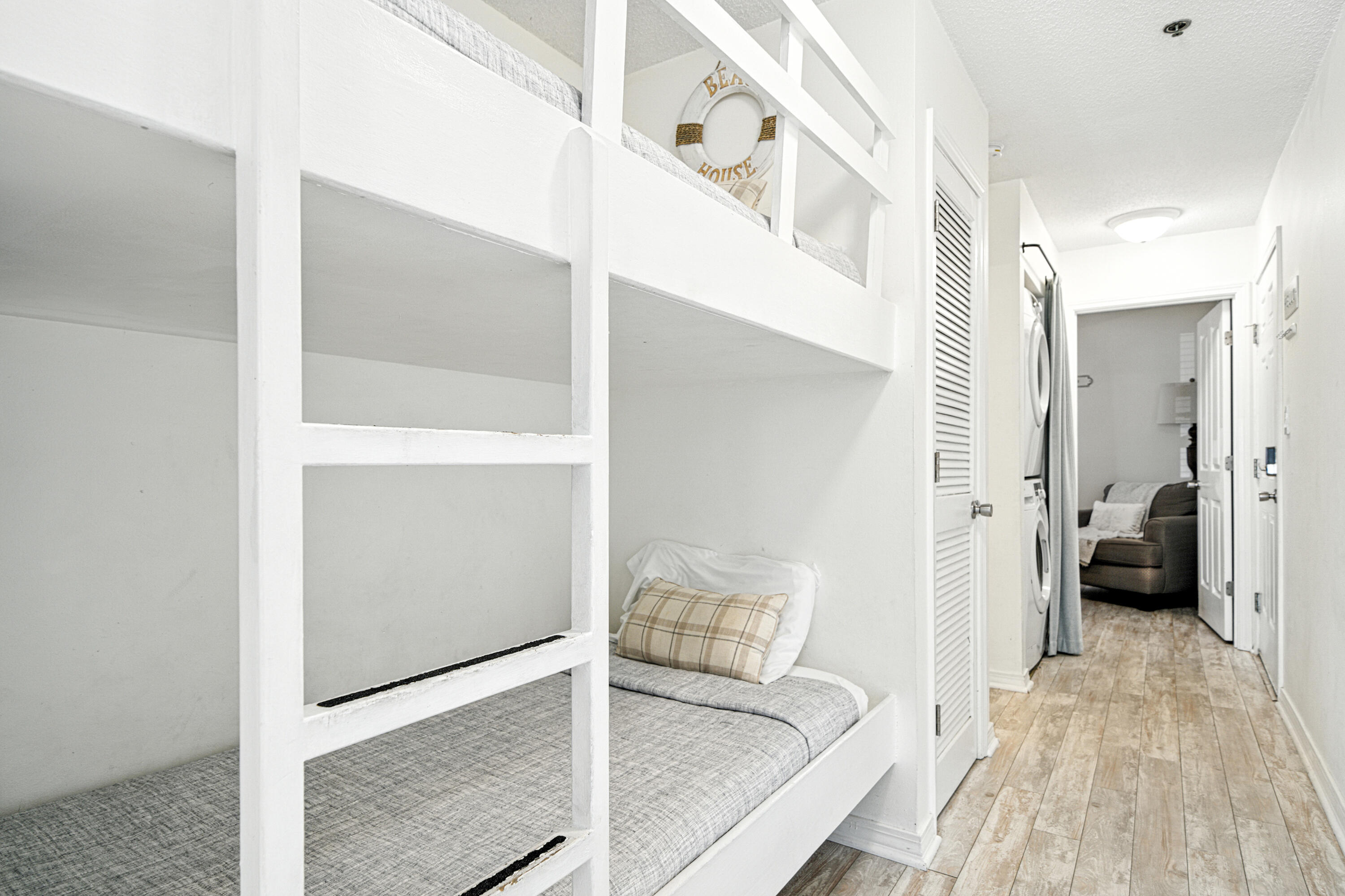 GRAND CARIBBEAN WEST CONDO - Residential
