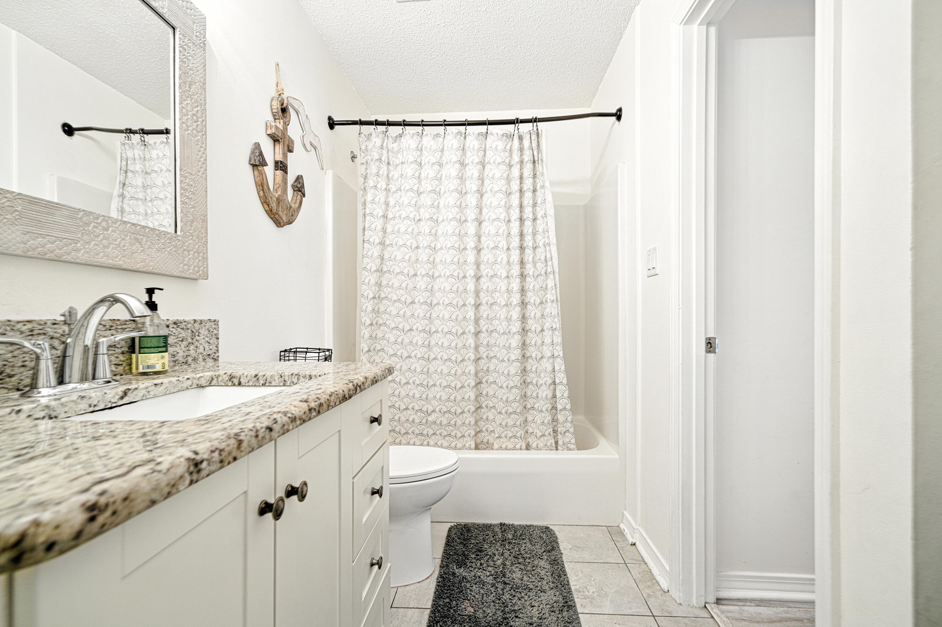 GRAND CARIBBEAN WEST CONDO - Residential