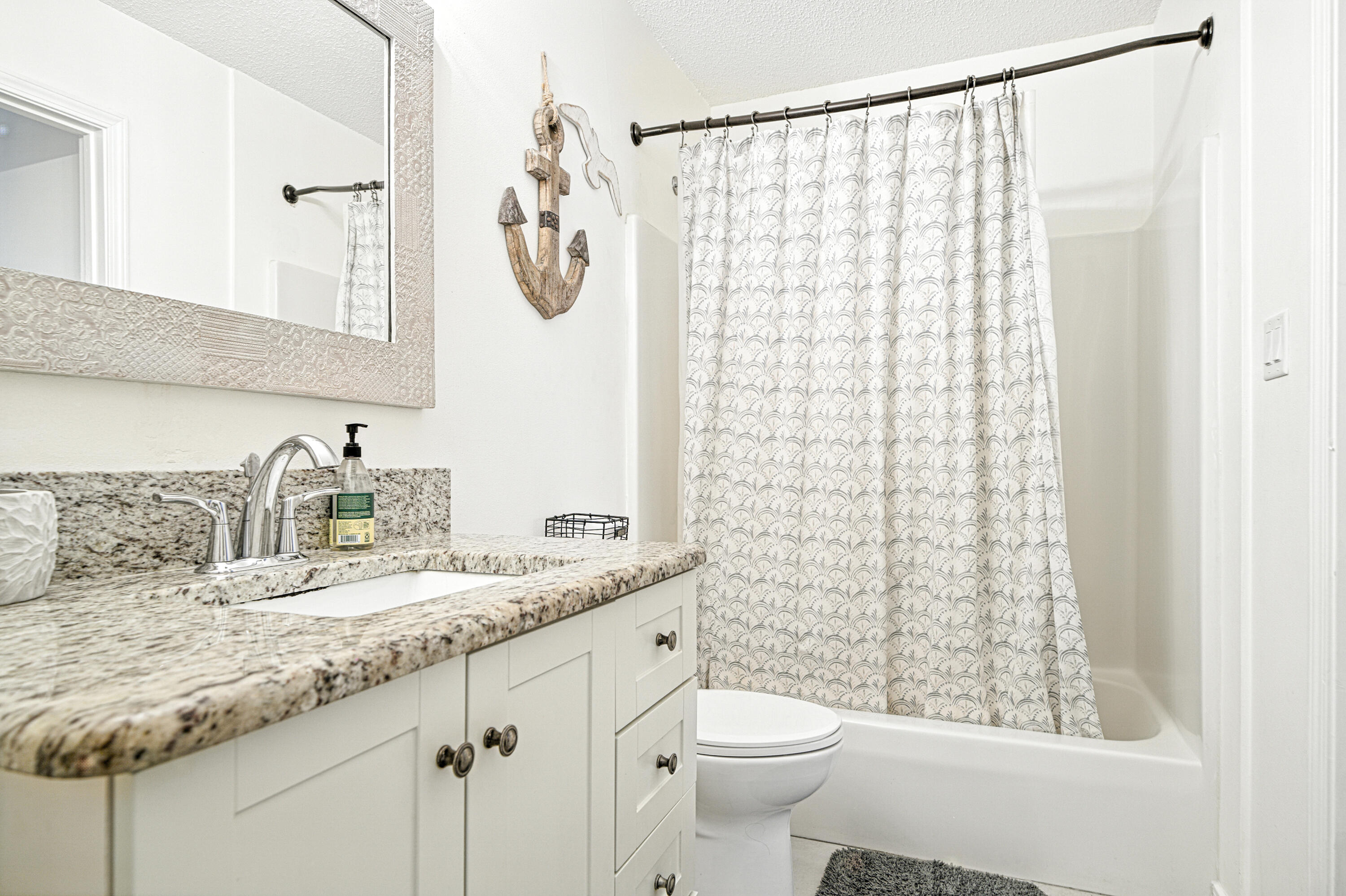 GRAND CARIBBEAN WEST CONDO - Residential