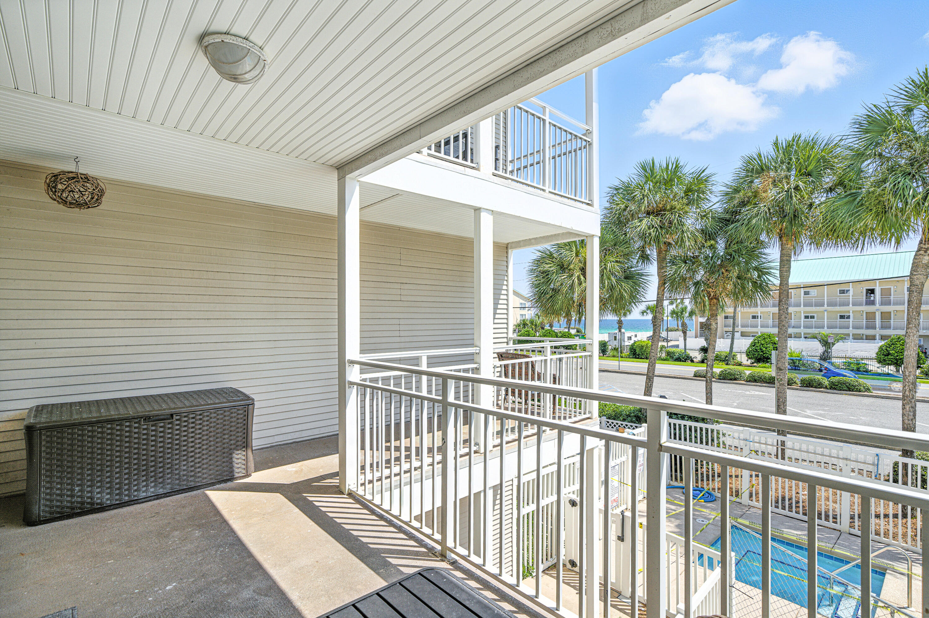 GRAND CARIBBEAN WEST CONDO - Residential