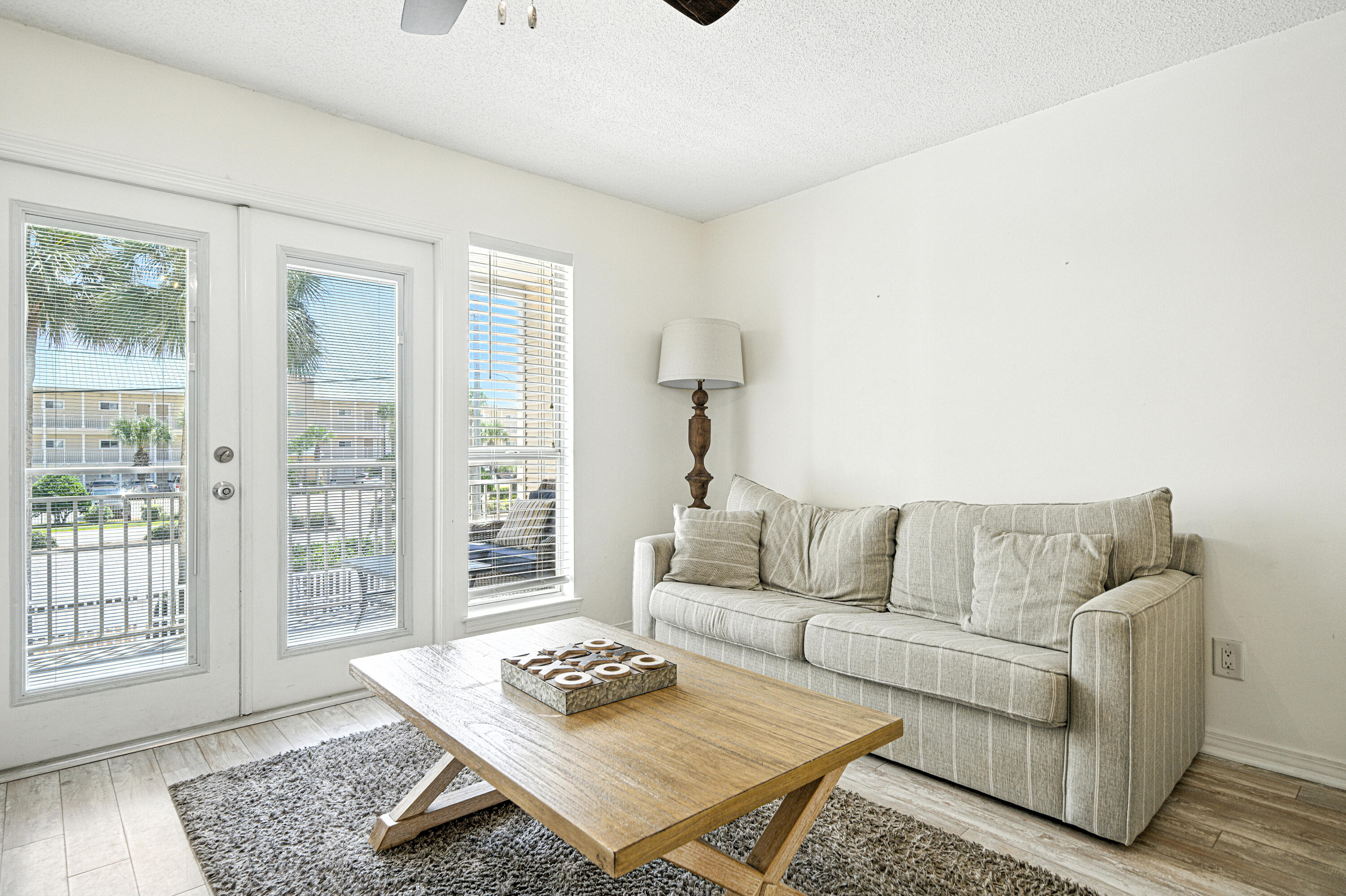 GRAND CARIBBEAN WEST CONDO - Residential