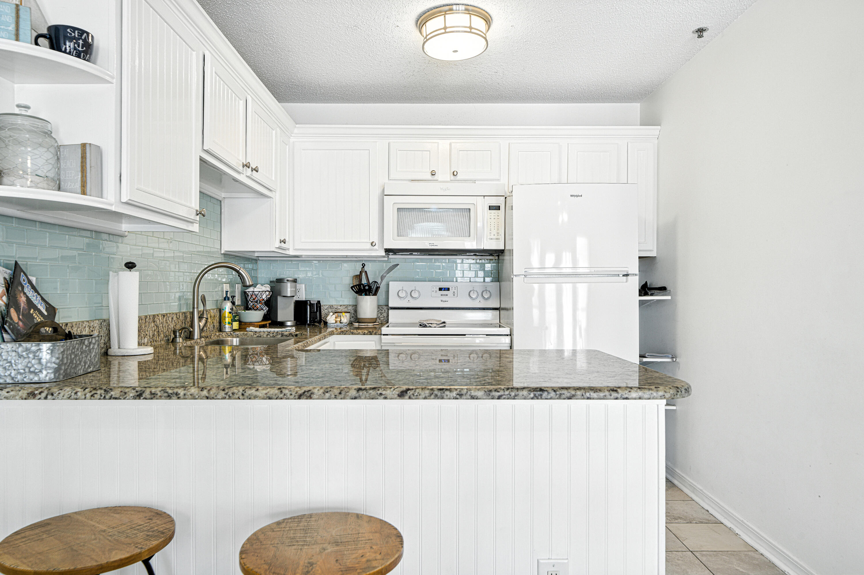 GRAND CARIBBEAN WEST CONDO - Residential
