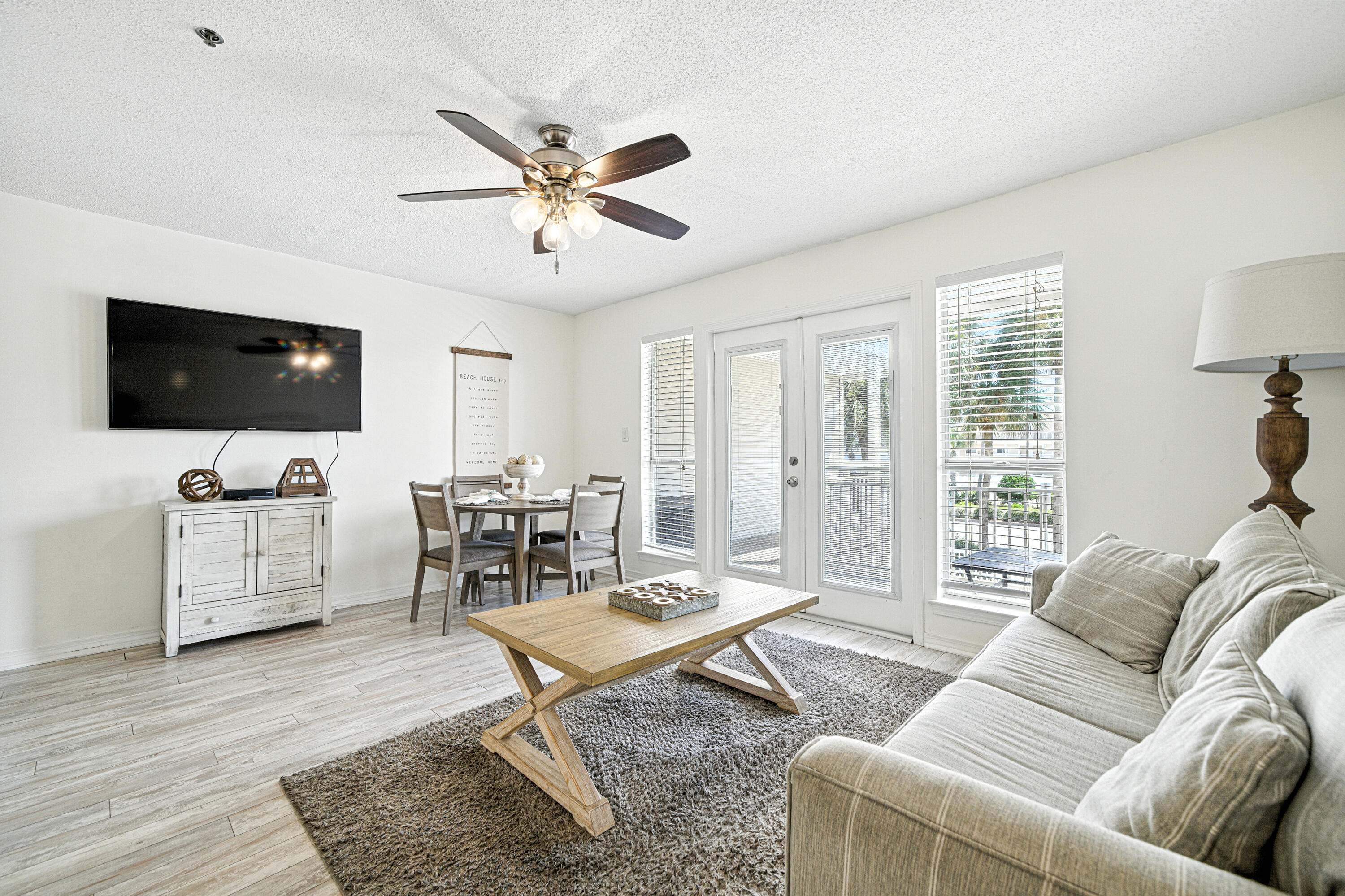 GRAND CARIBBEAN WEST CONDO - Residential