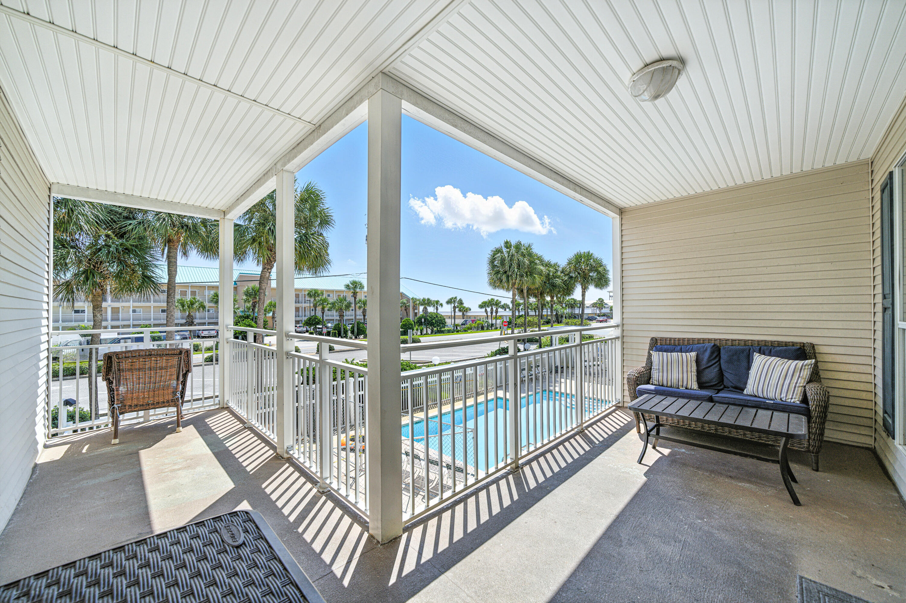 GRAND CARIBBEAN WEST CONDO - Residential