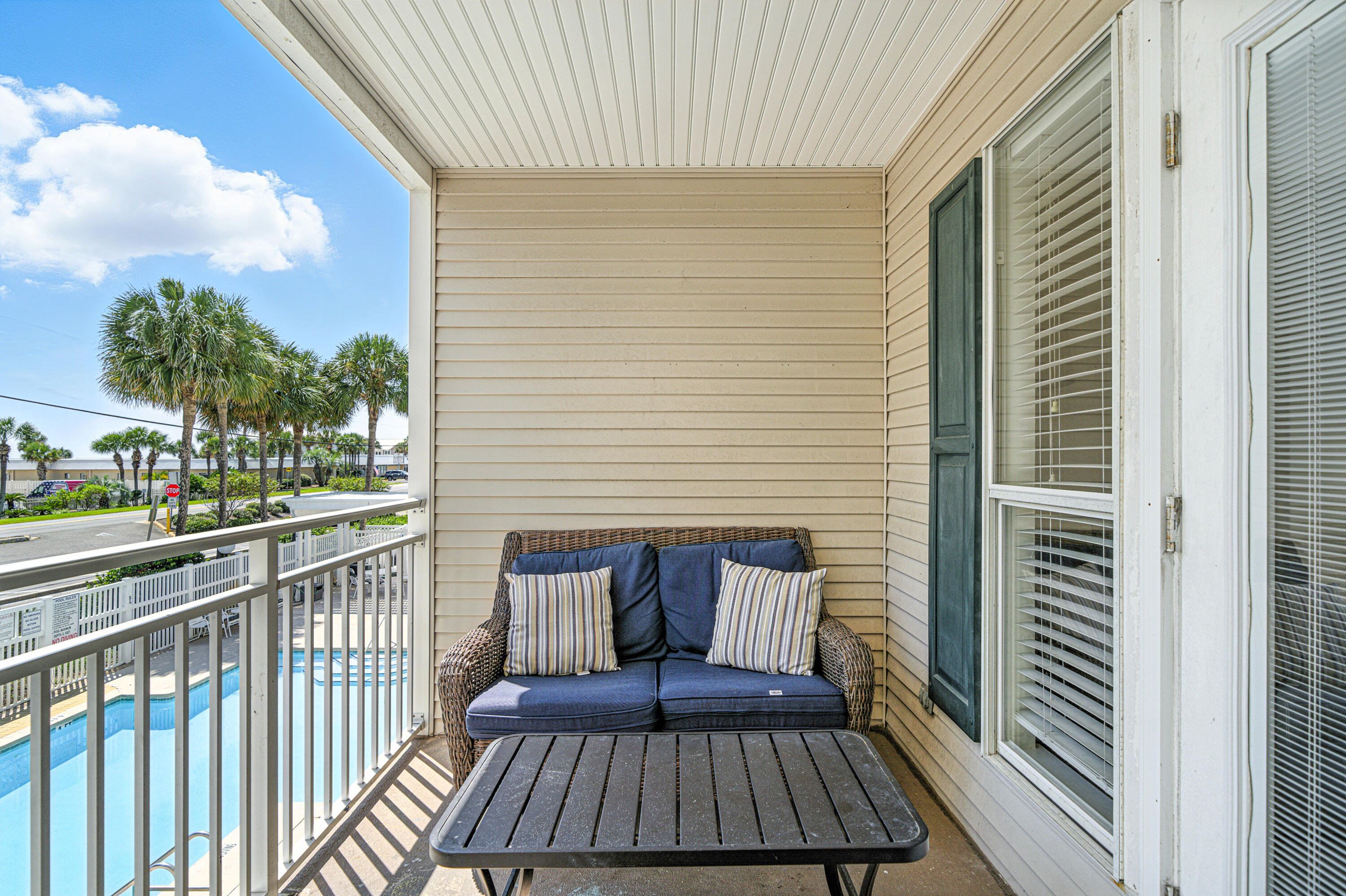 GRAND CARIBBEAN WEST CONDO - Residential