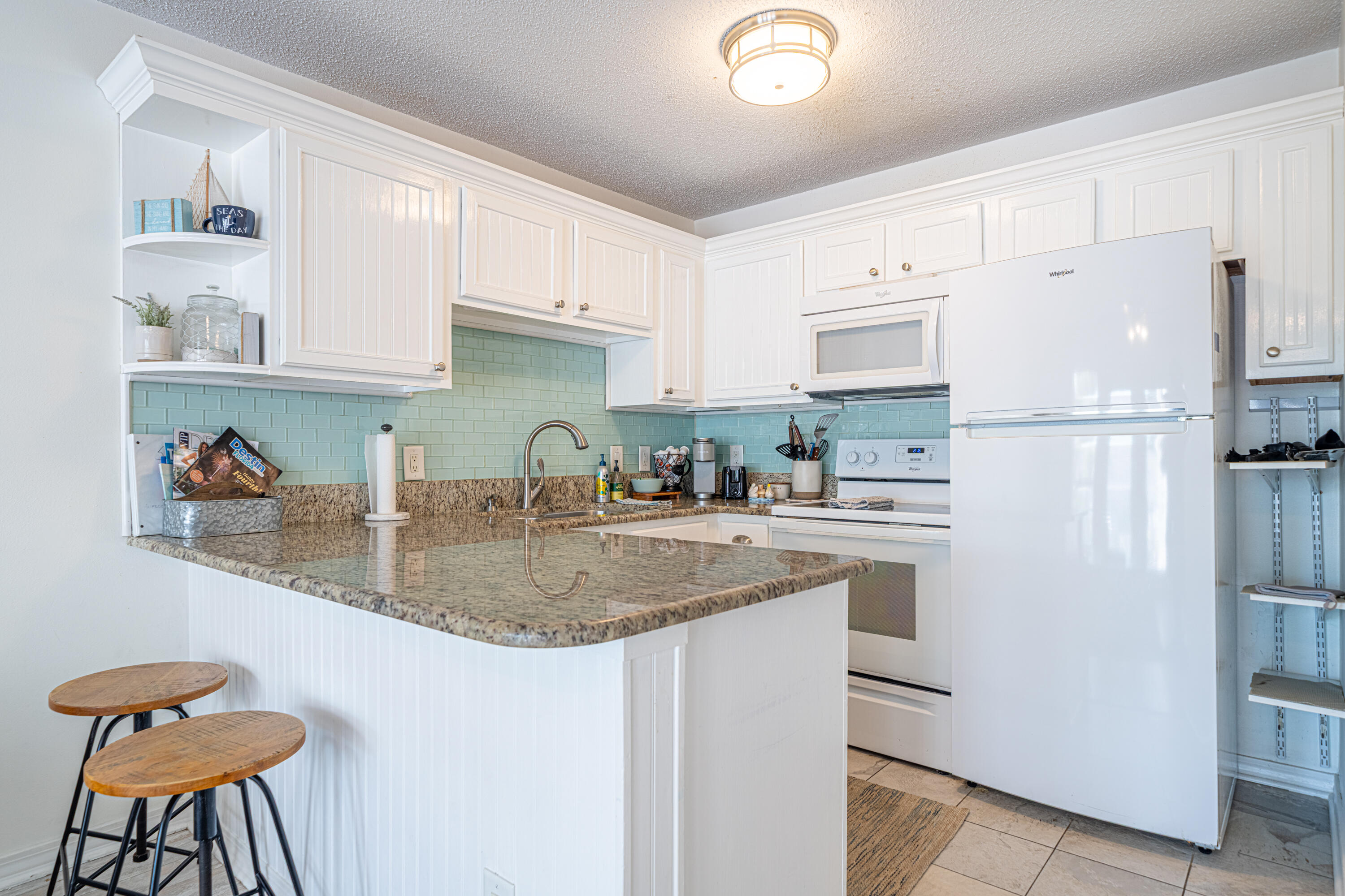 GRAND CARIBBEAN WEST CONDO - Residential
