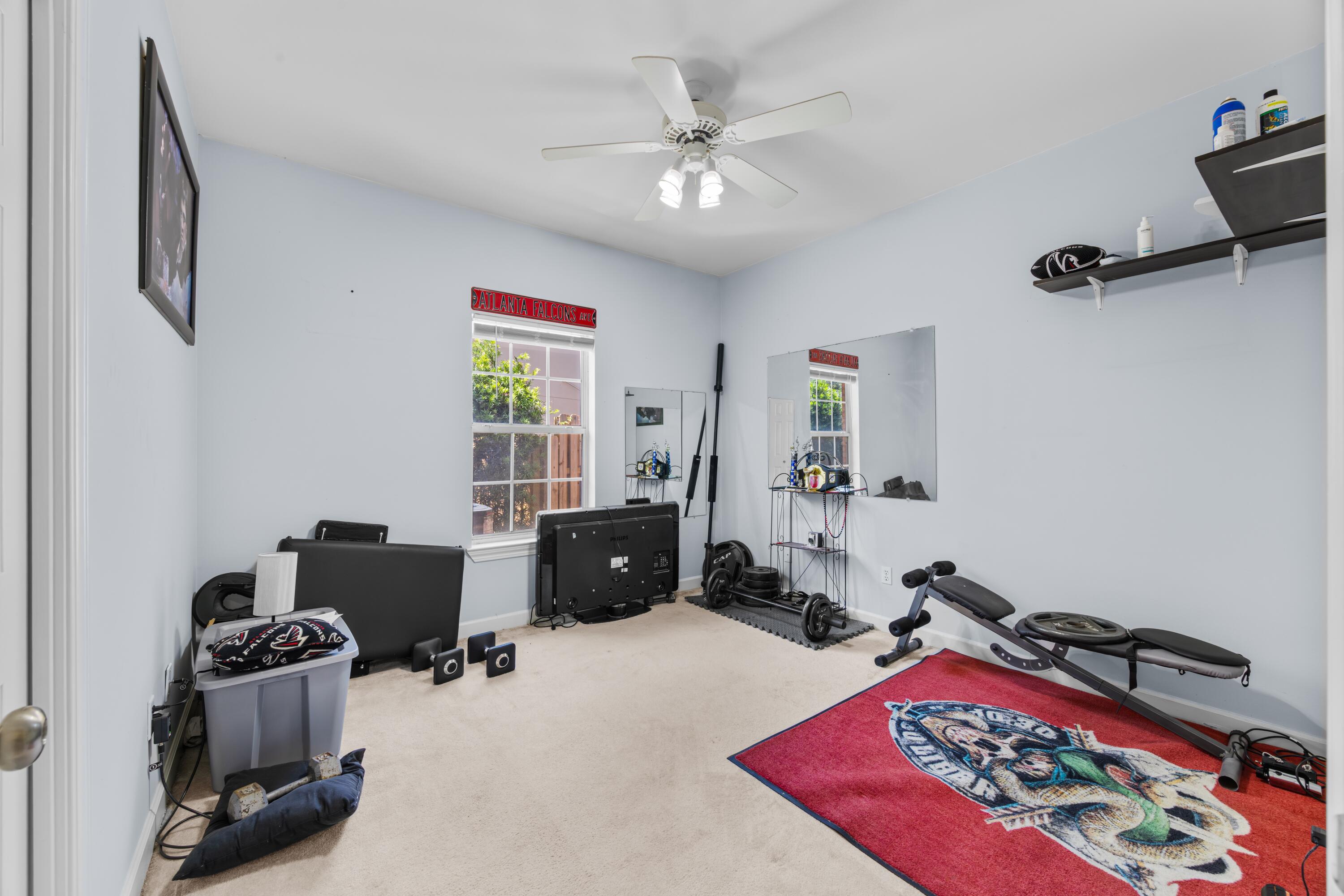 LAKE POINTE - Residential