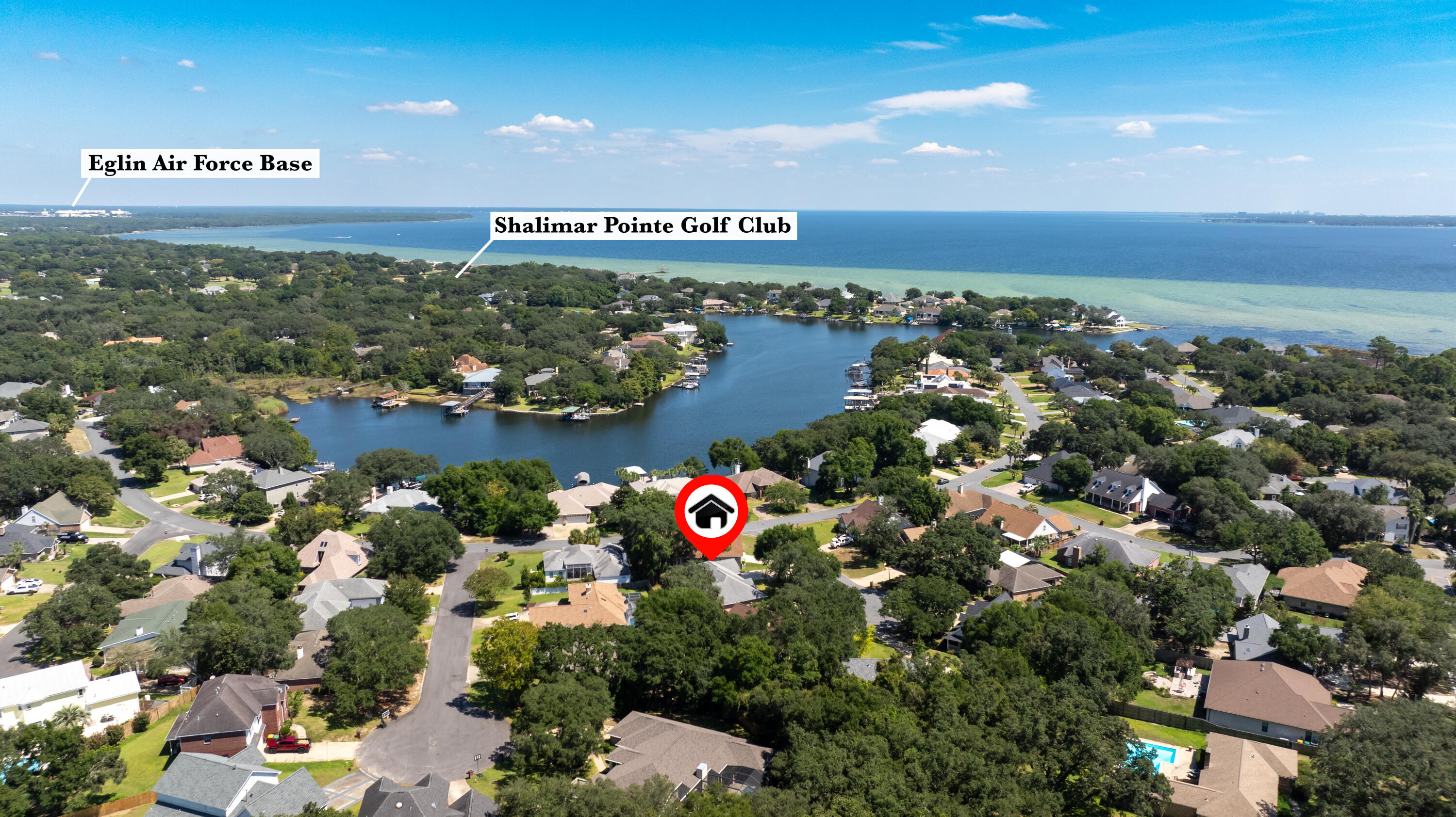 LAKE POINTE - Residential
