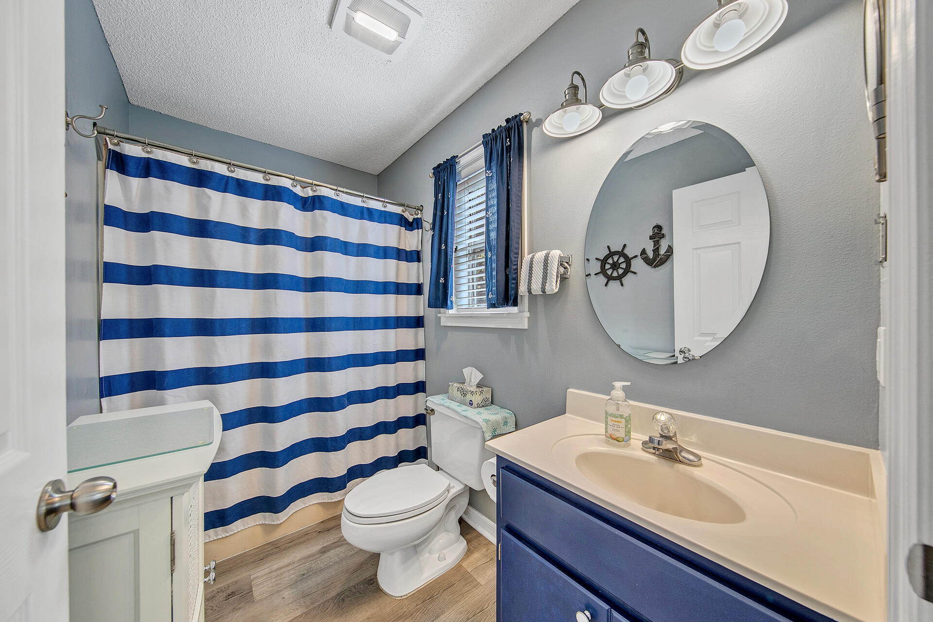 ST MARTIN BEACHWALK VILLAS - Residential