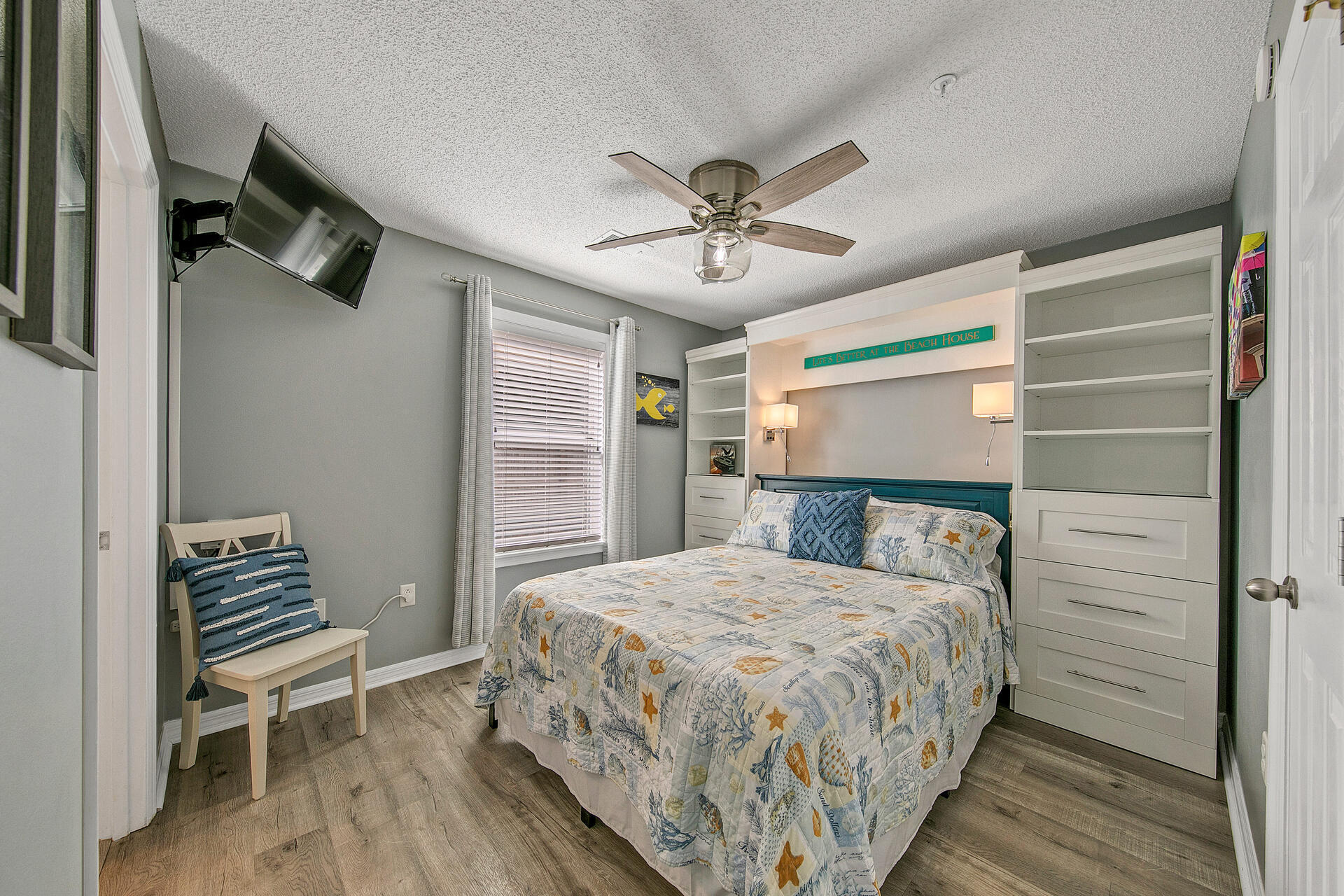 ST MARTIN BEACHWALK VILLAS - Residential