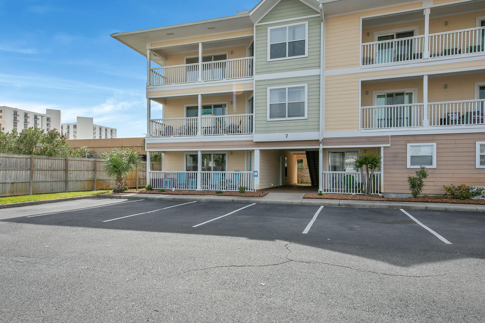 ST MARTIN BEACHWALK VILLAS - Residential