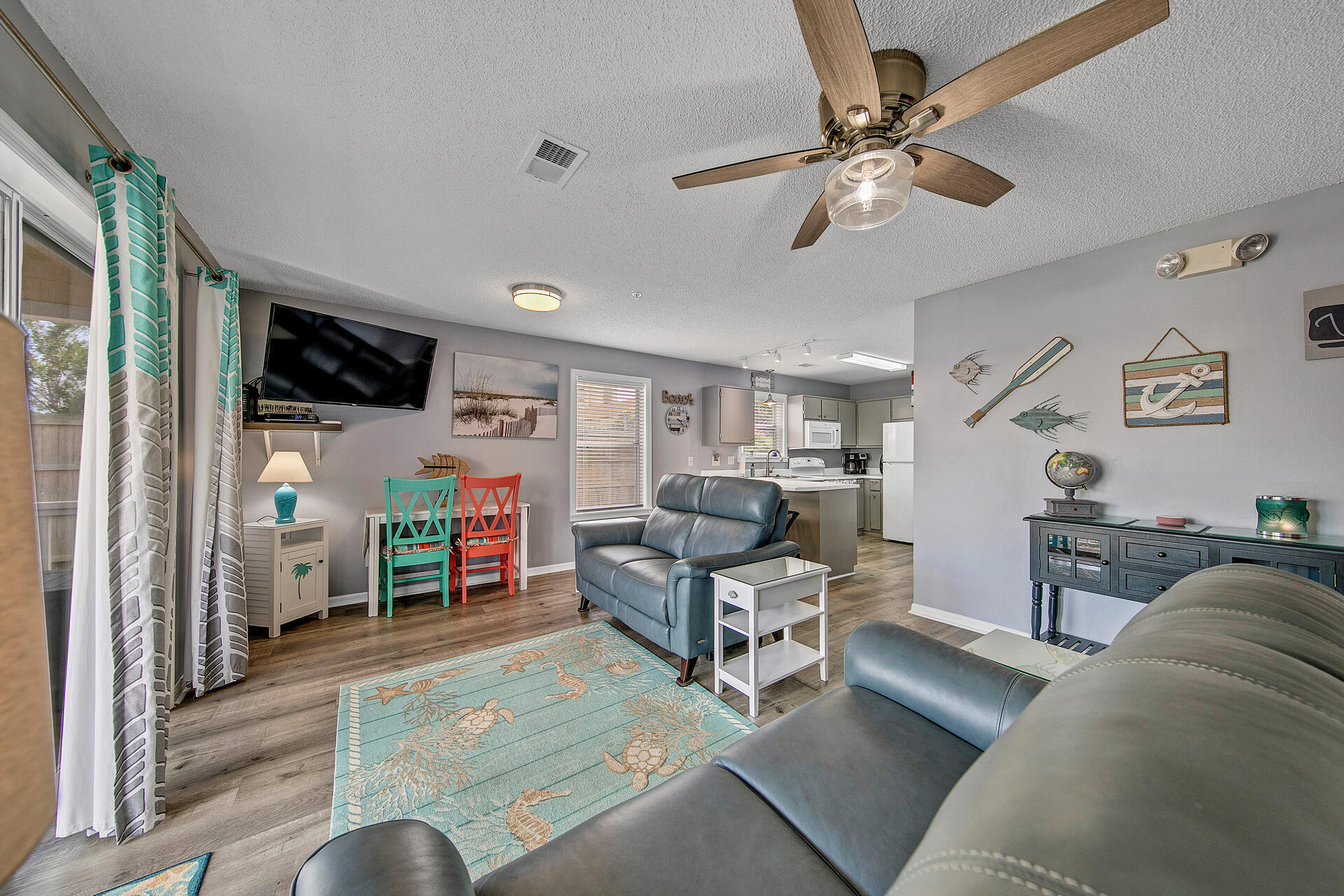 ST MARTIN BEACHWALK VILLAS - Residential