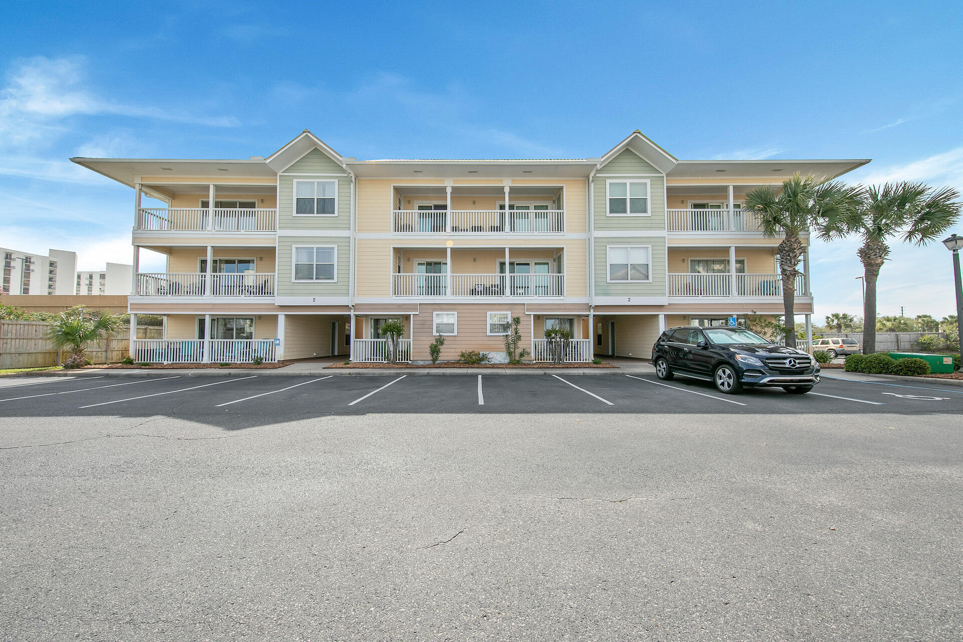 ST MARTIN BEACHWALK VILLAS - Residential