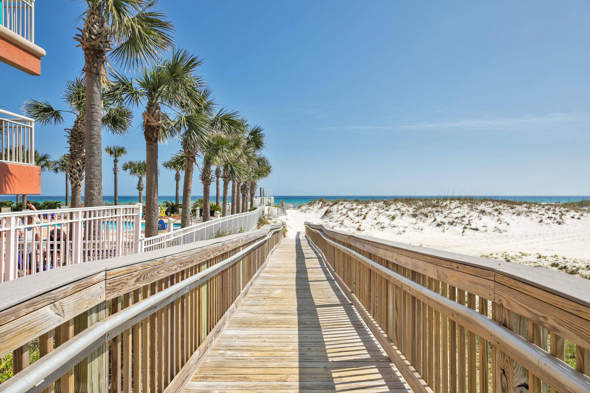 ST MARTIN BEACHWALK VILLAS - Residential