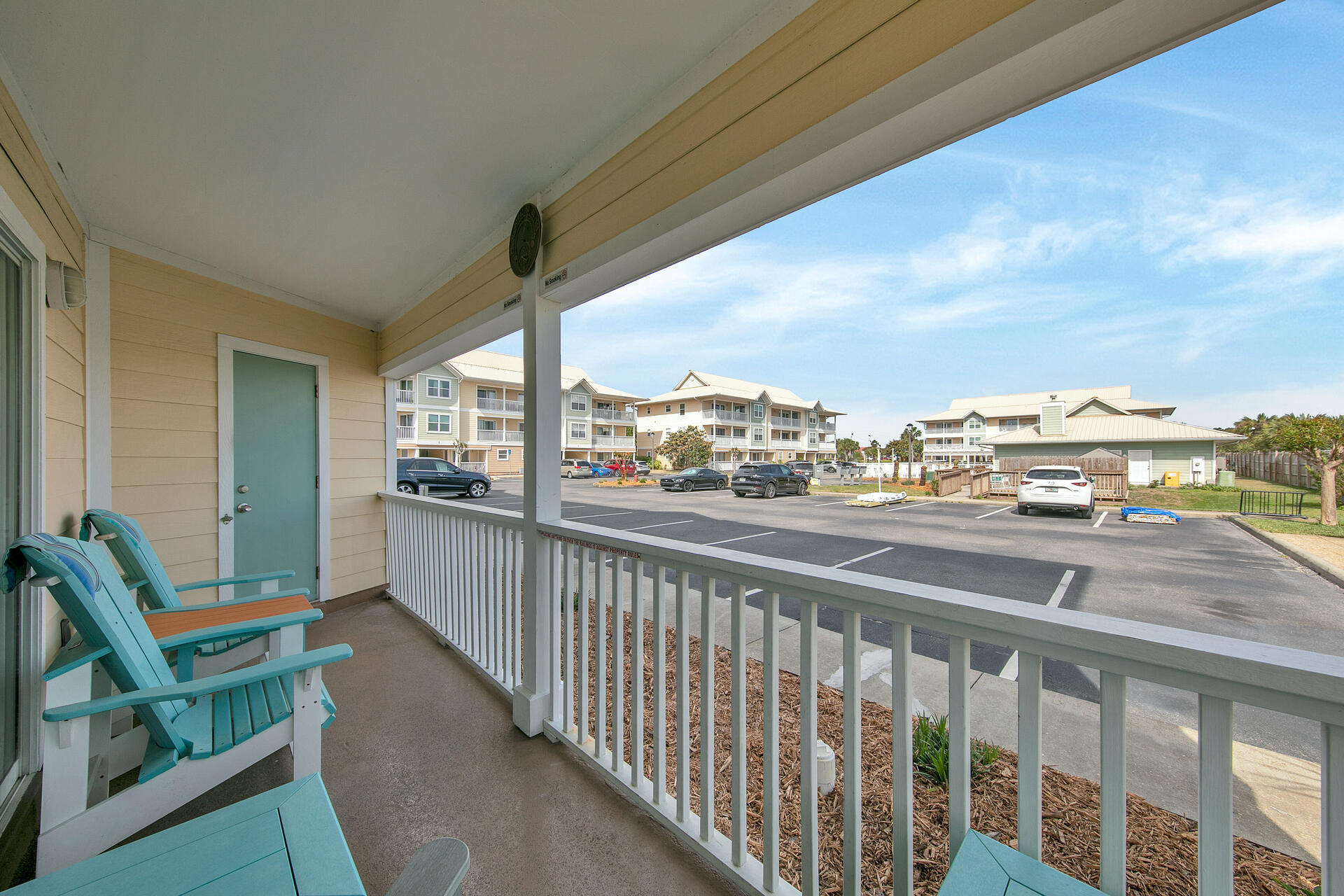 ST MARTIN BEACHWALK VILLAS - Residential