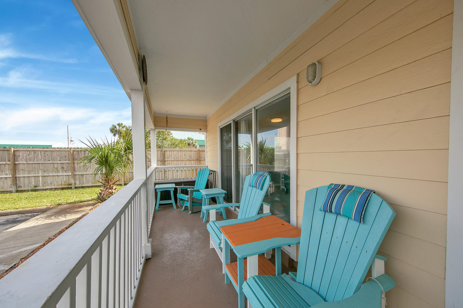 ST MARTIN BEACHWALK VILLAS - Residential