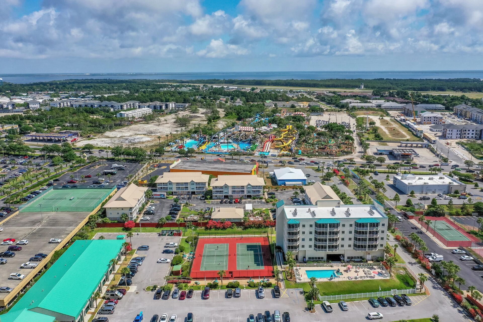 ST MARTIN BEACHWALK VILLAS - Residential
