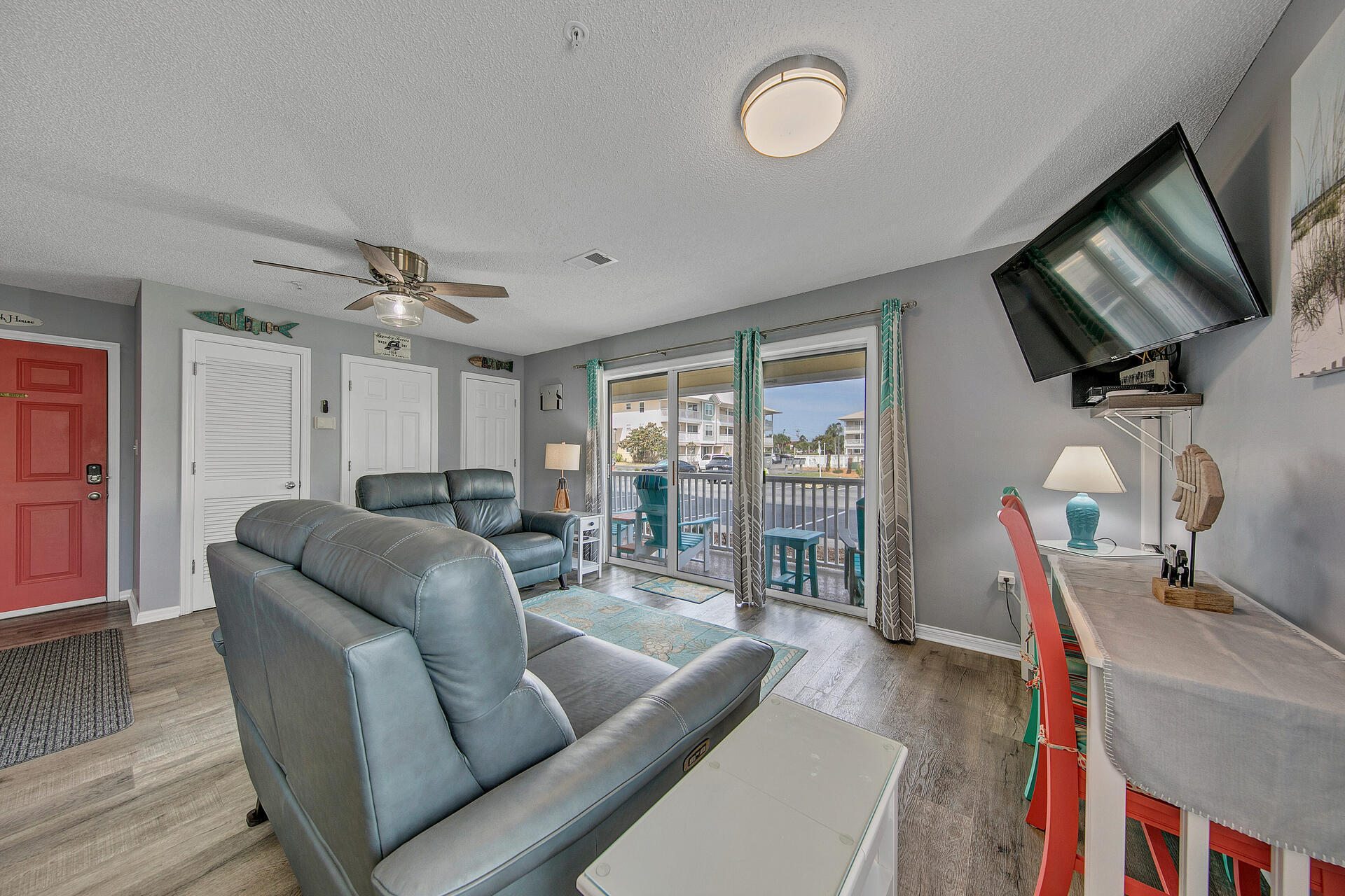 ST MARTIN BEACHWALK VILLAS - Residential