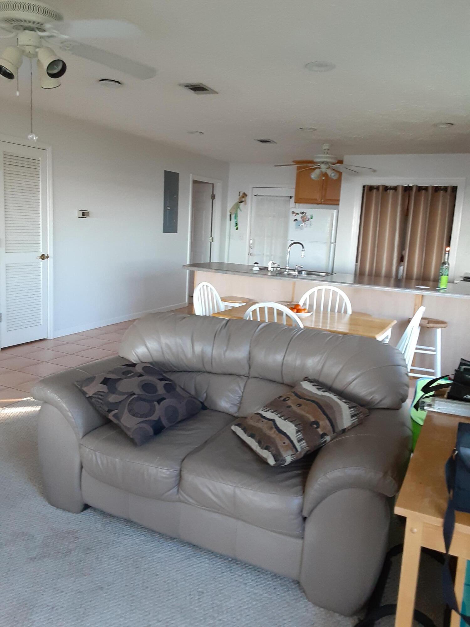 LAGRANGE BAYOU ESTATES - Residential