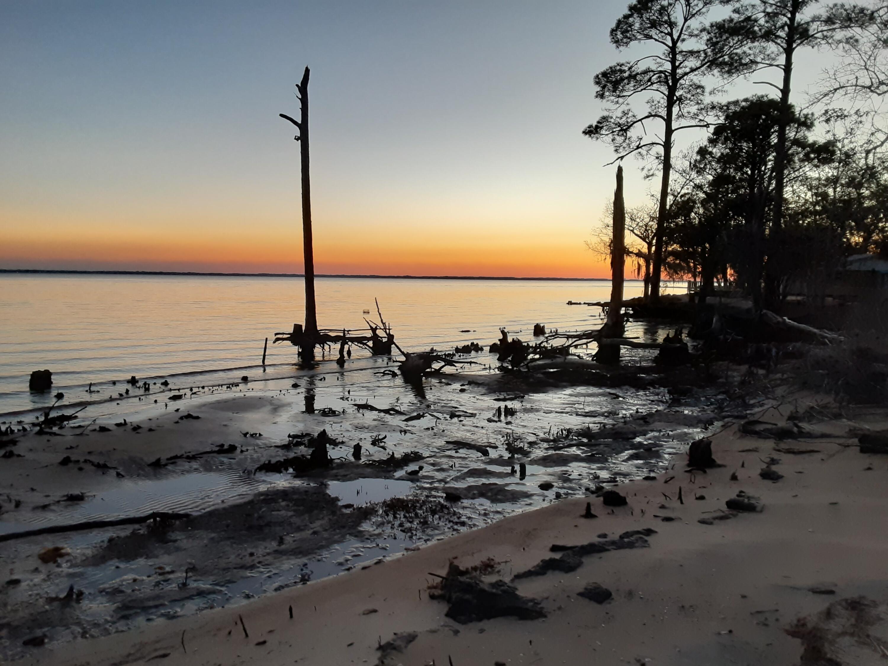 LAGRANGE BAYOU ESTATES - Residential