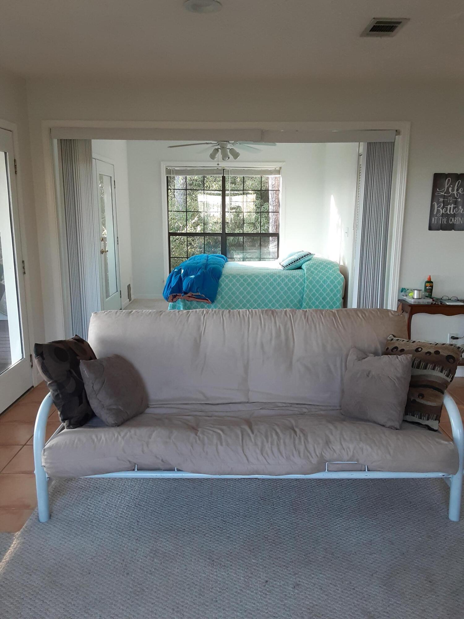 LAGRANGE BAYOU ESTATES - Residential