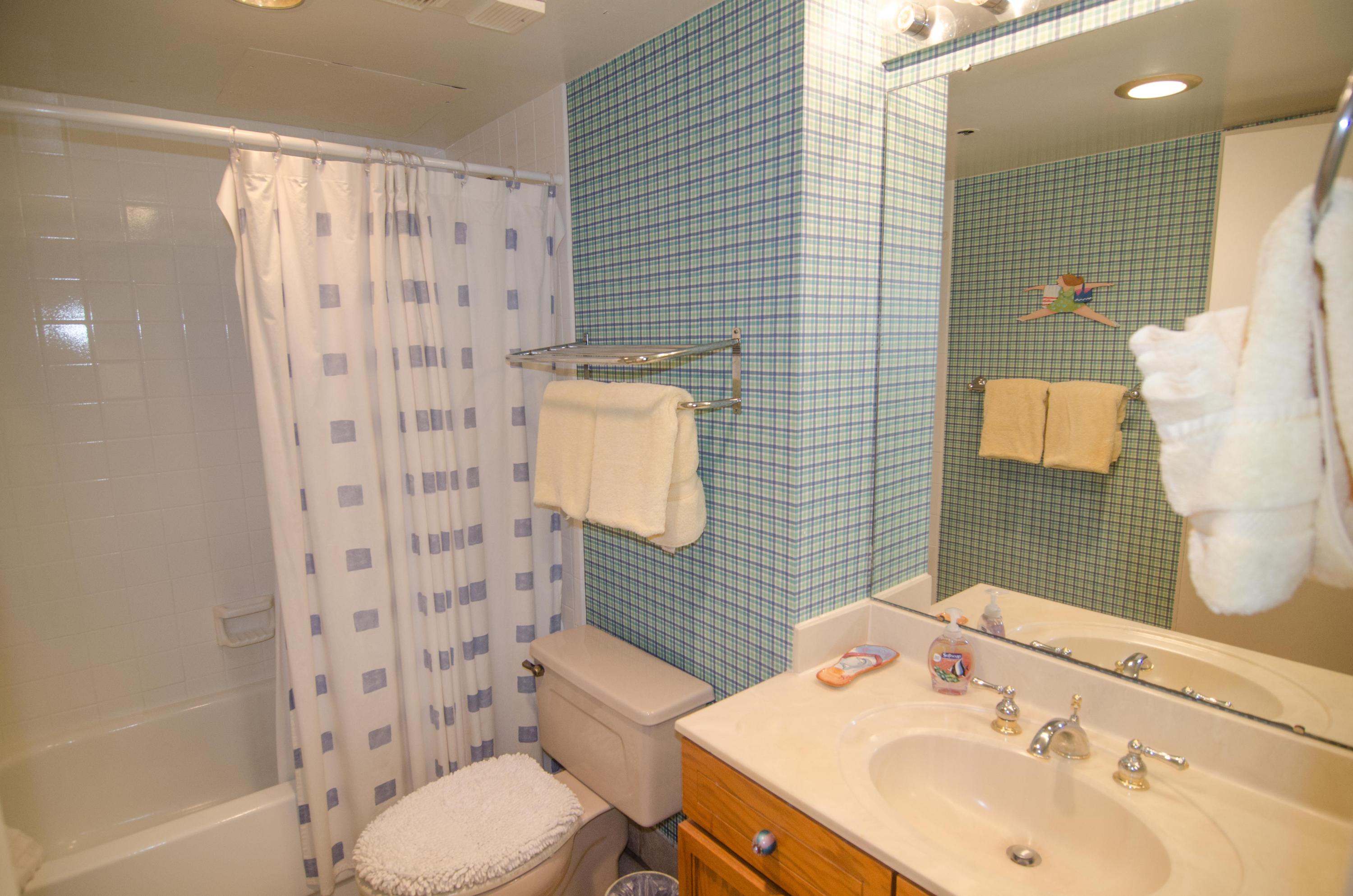 BEACHSIDE 2 CONDO - Residential