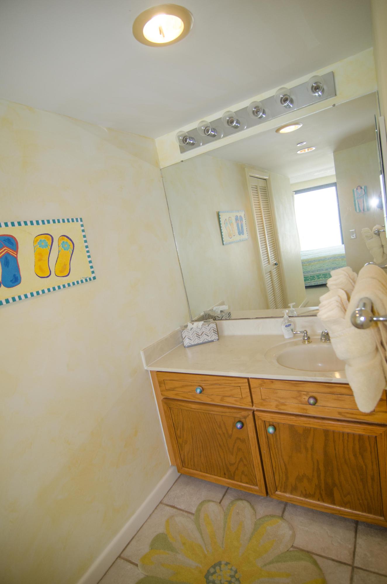 BEACHSIDE 2 CONDO - Residential