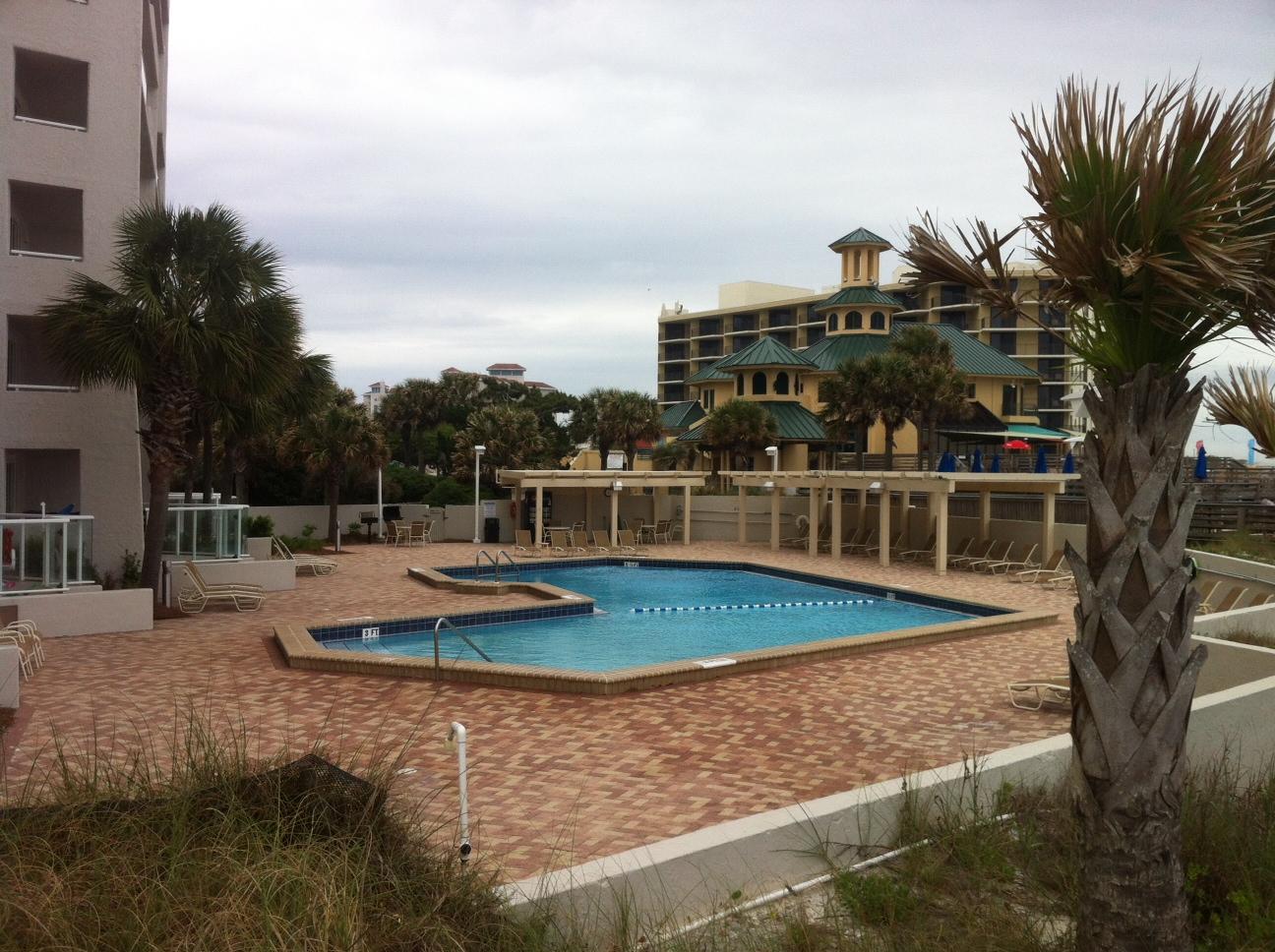 BEACHSIDE 2 CONDO - Residential