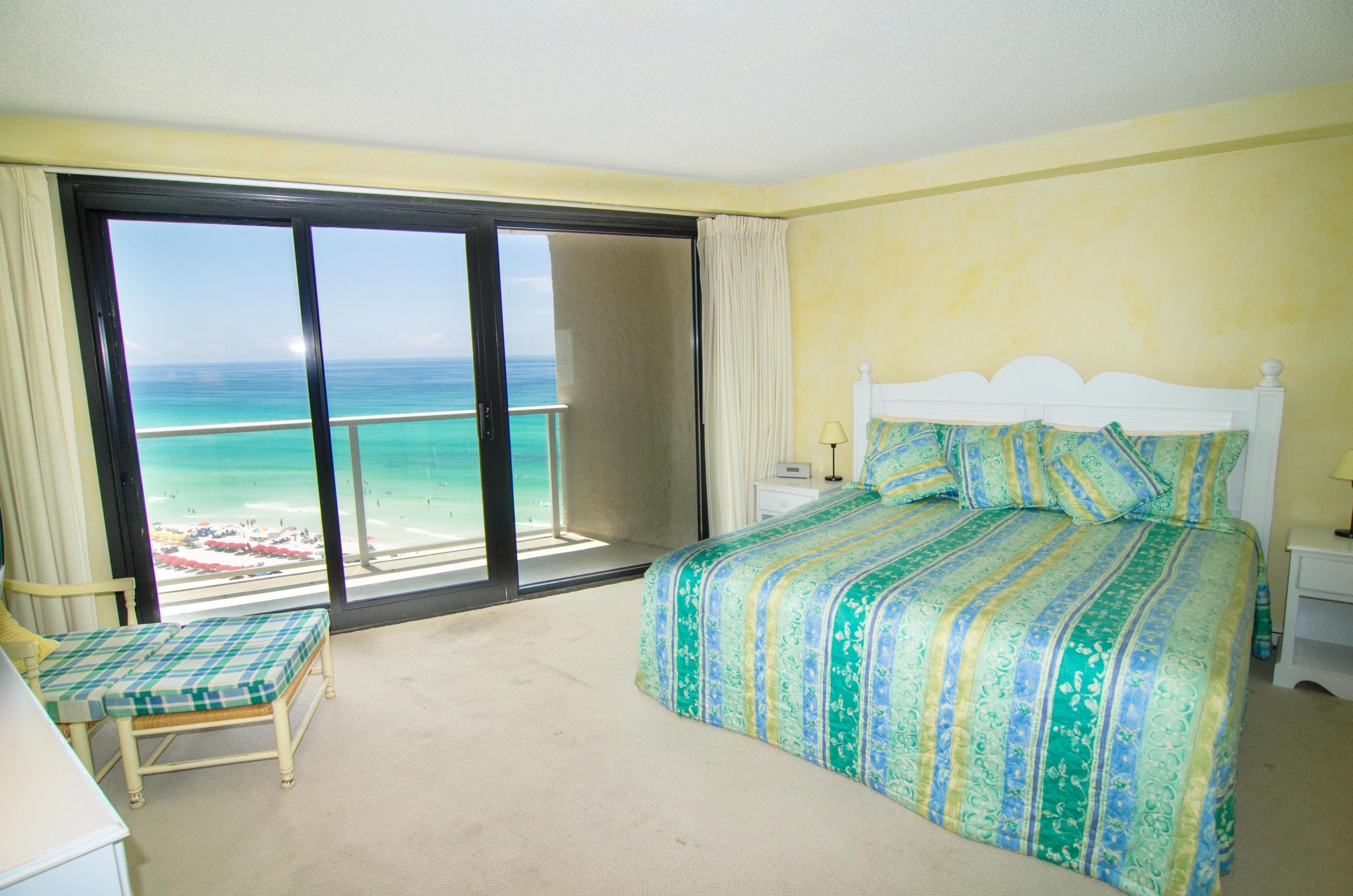 BEACHSIDE 2 CONDO - Residential