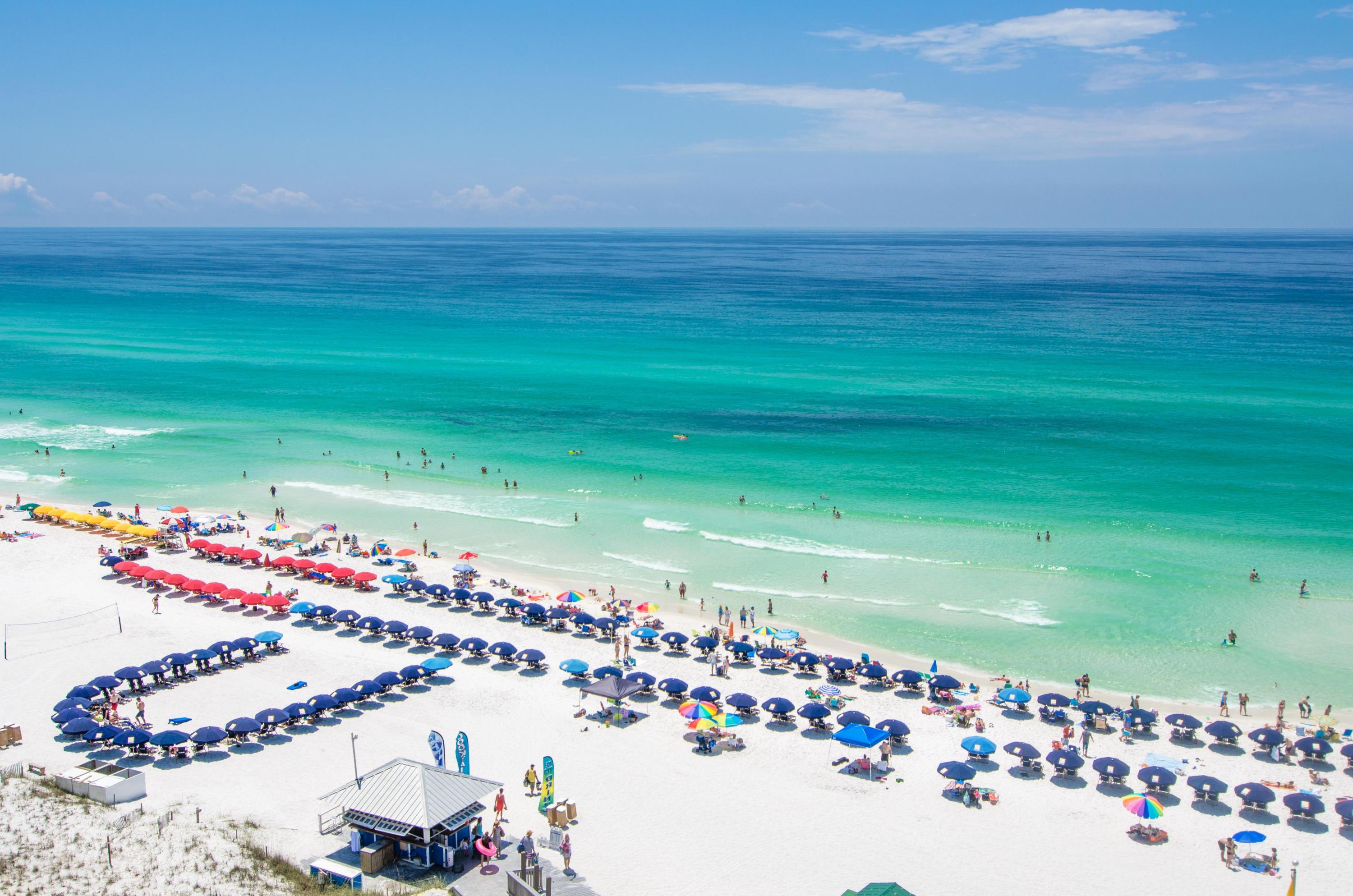 BEACHSIDE 2 CONDO - Residential