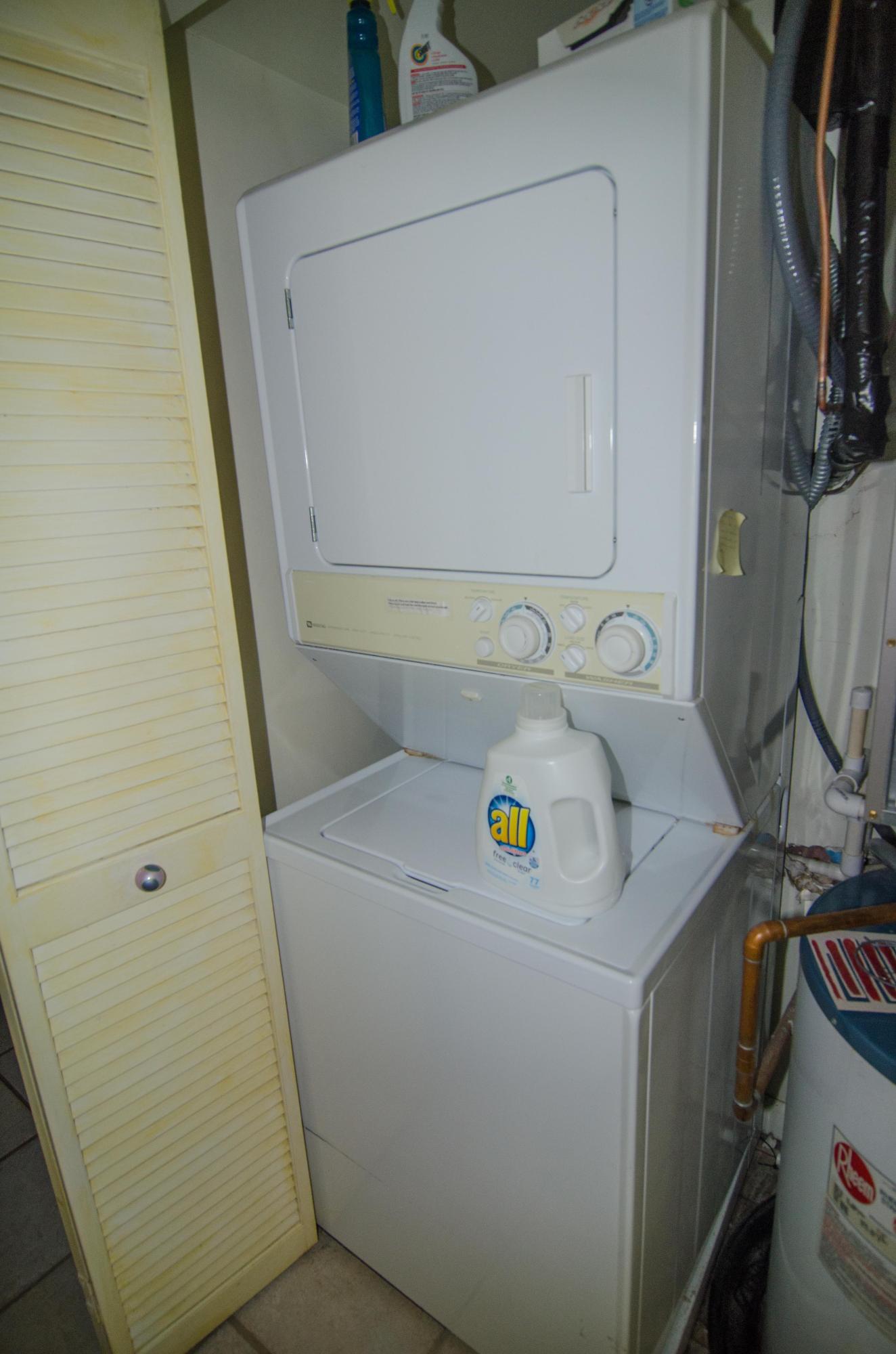 BEACHSIDE 2 CONDO - Residential