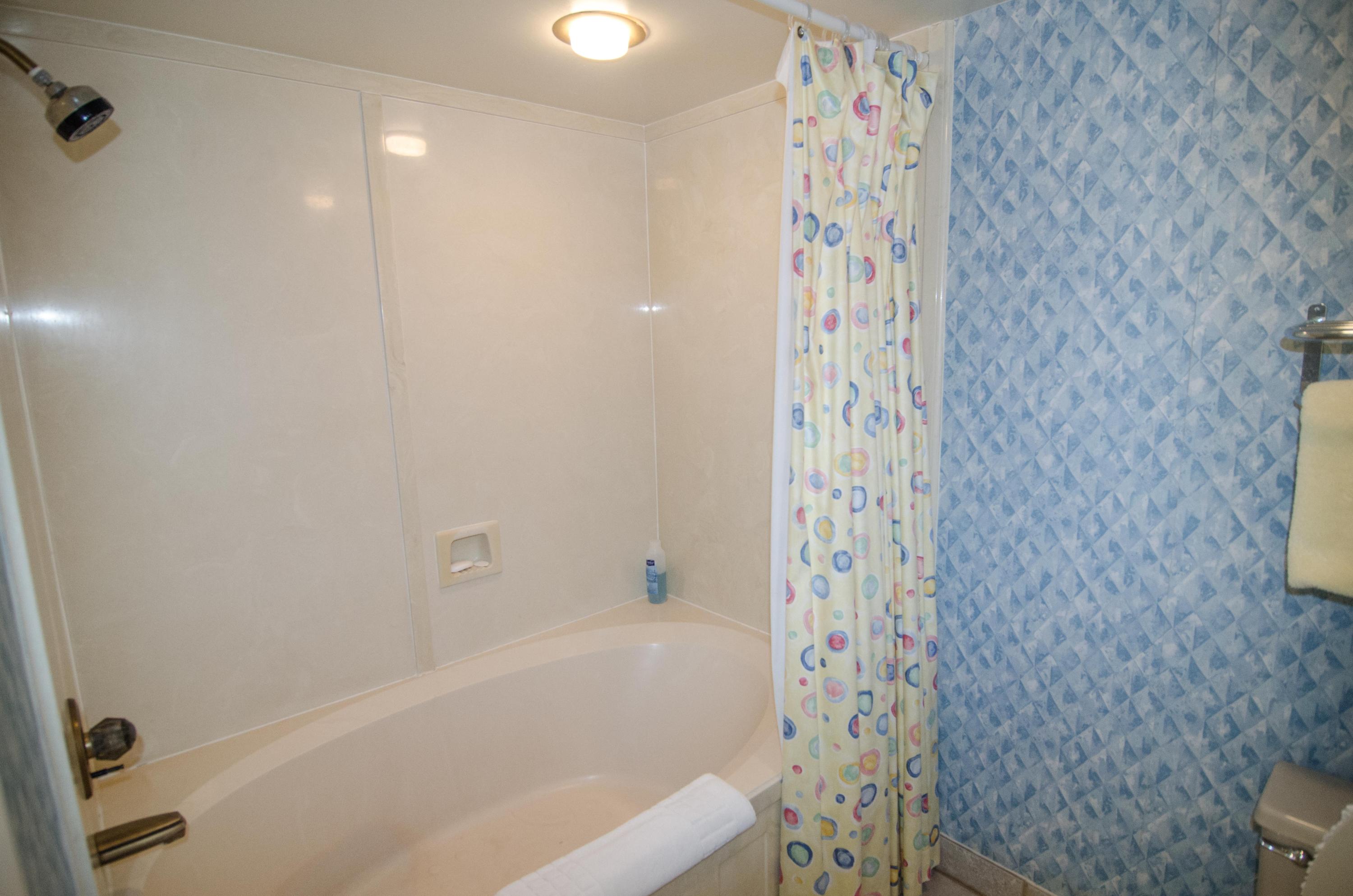 BEACHSIDE 2 CONDO - Residential