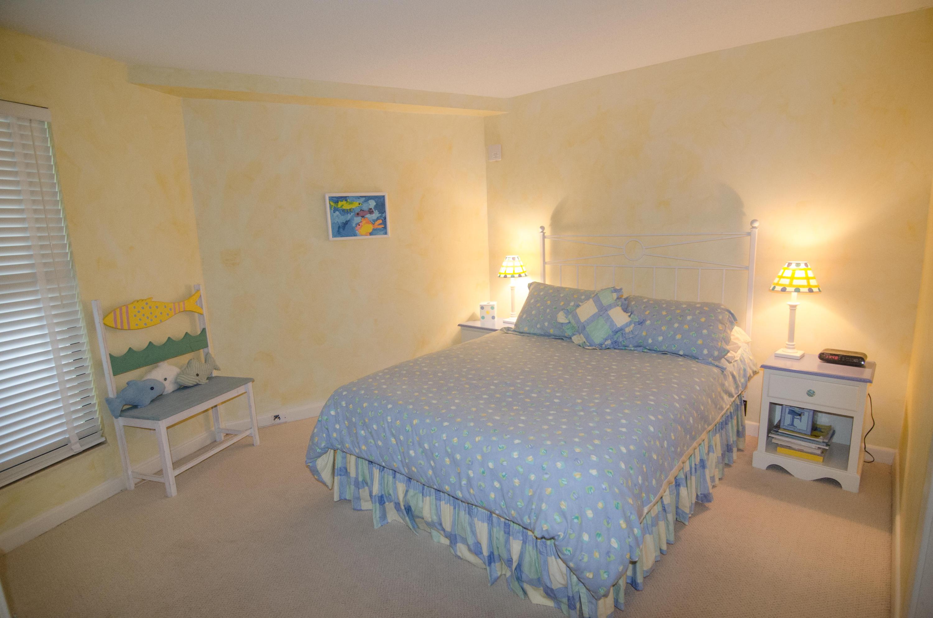 BEACHSIDE 2 CONDO - Residential