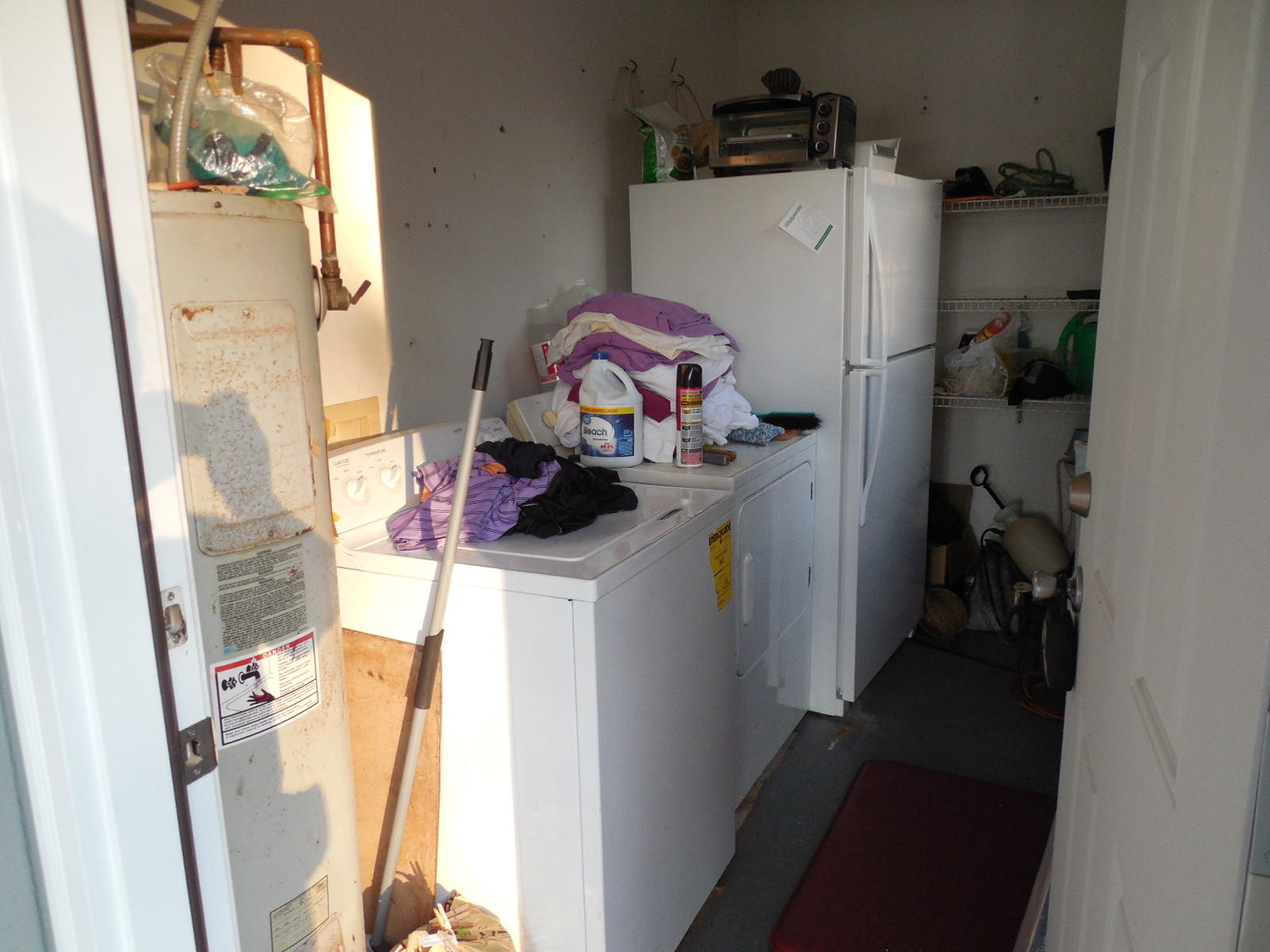 SPRING LAKE ESTATES - Residential