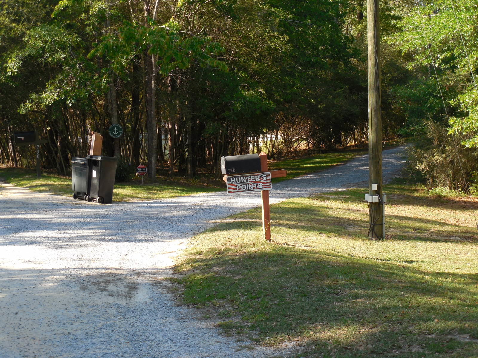 SPRING LAKE ESTATES - Residential