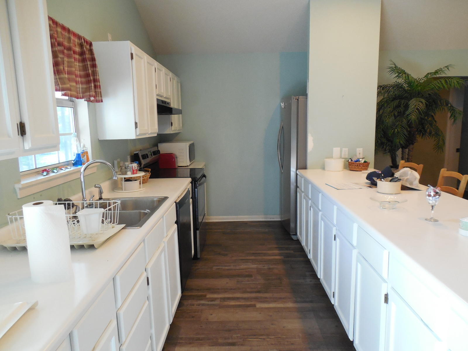 SPRING LAKE ESTATES - Residential