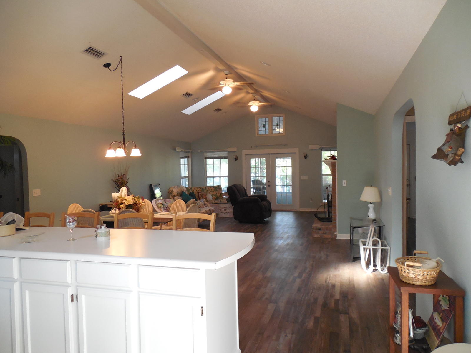 SPRING LAKE ESTATES - Residential