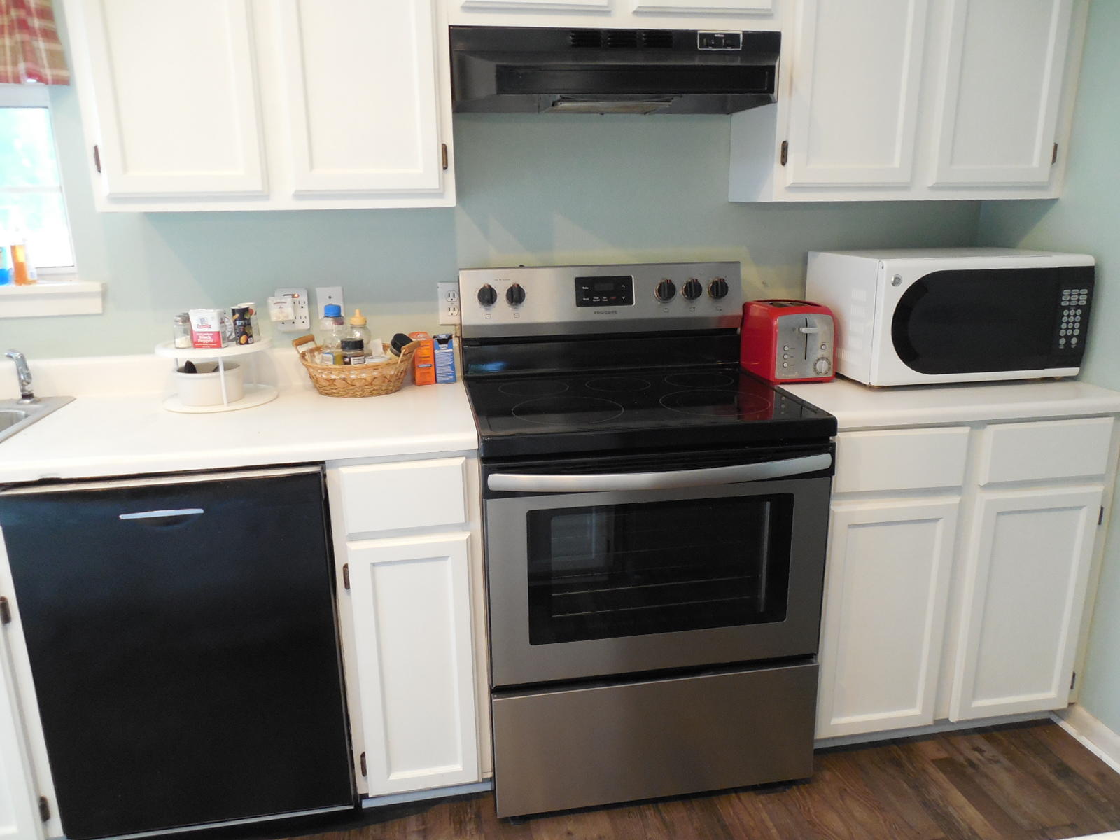 SPRING LAKE ESTATES - Residential