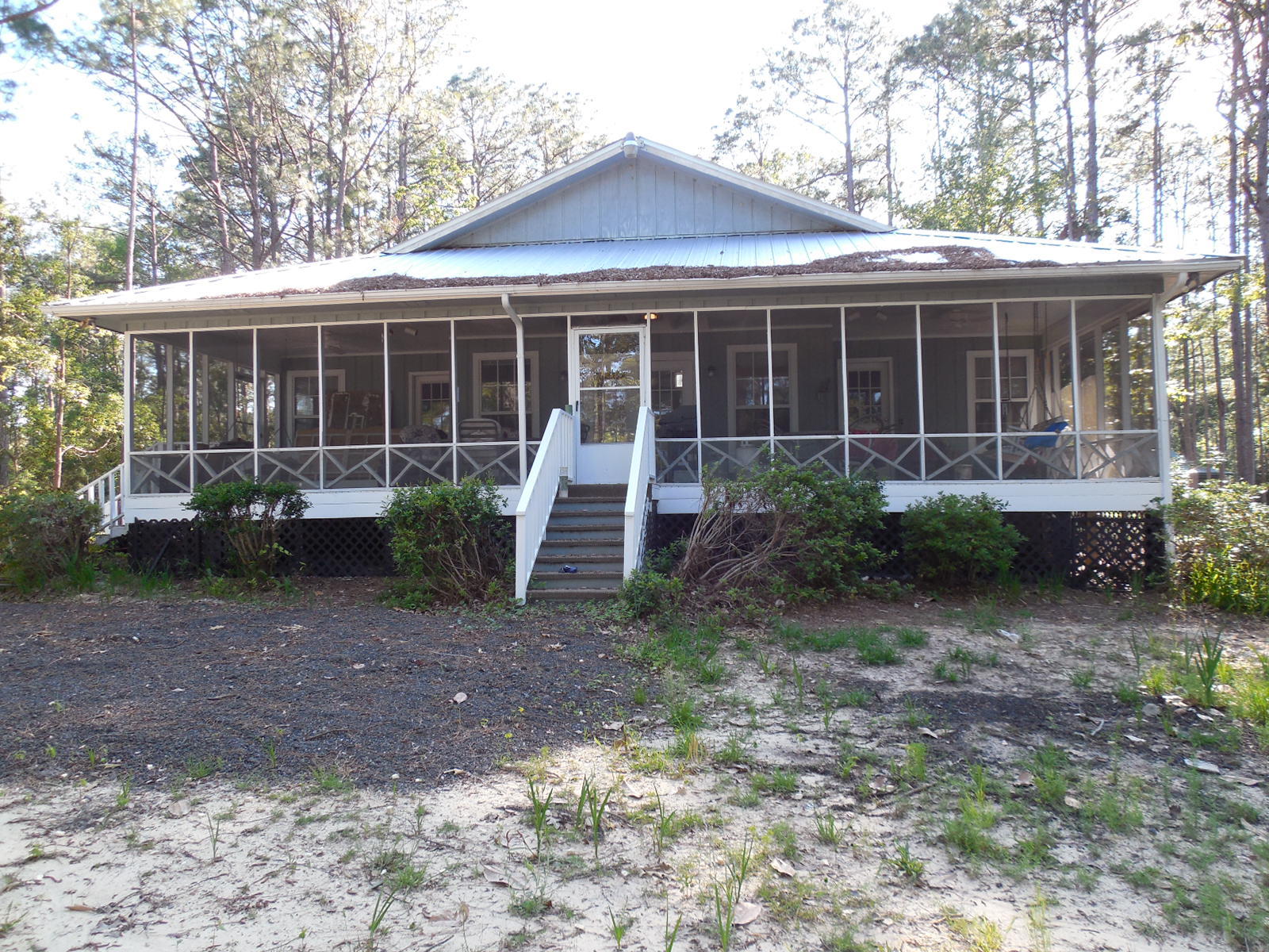 SPRING LAKE ESTATES - Residential