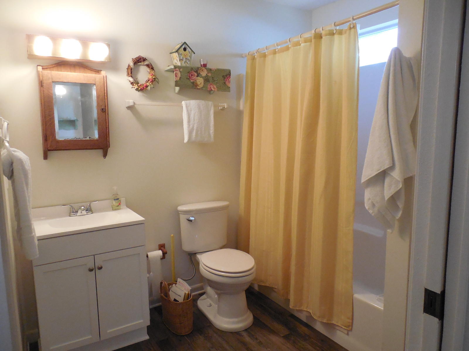 SPRING LAKE ESTATES - Residential