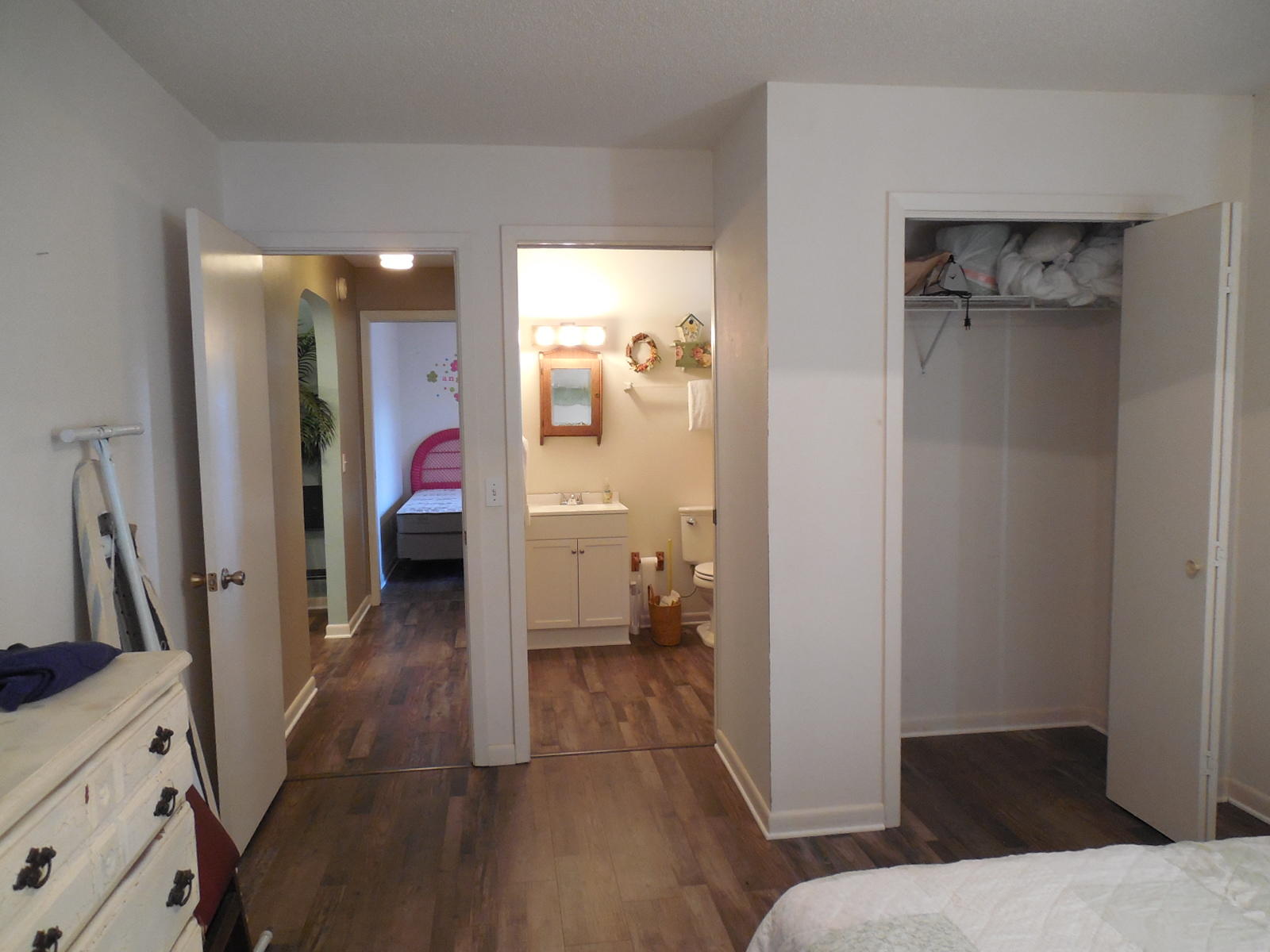 SPRING LAKE ESTATES - Residential