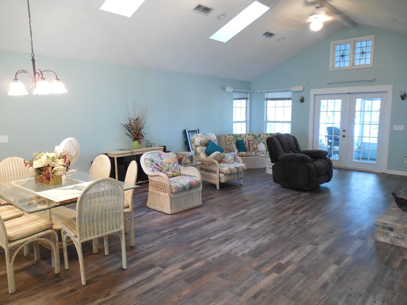 SPRING LAKE ESTATES - Residential