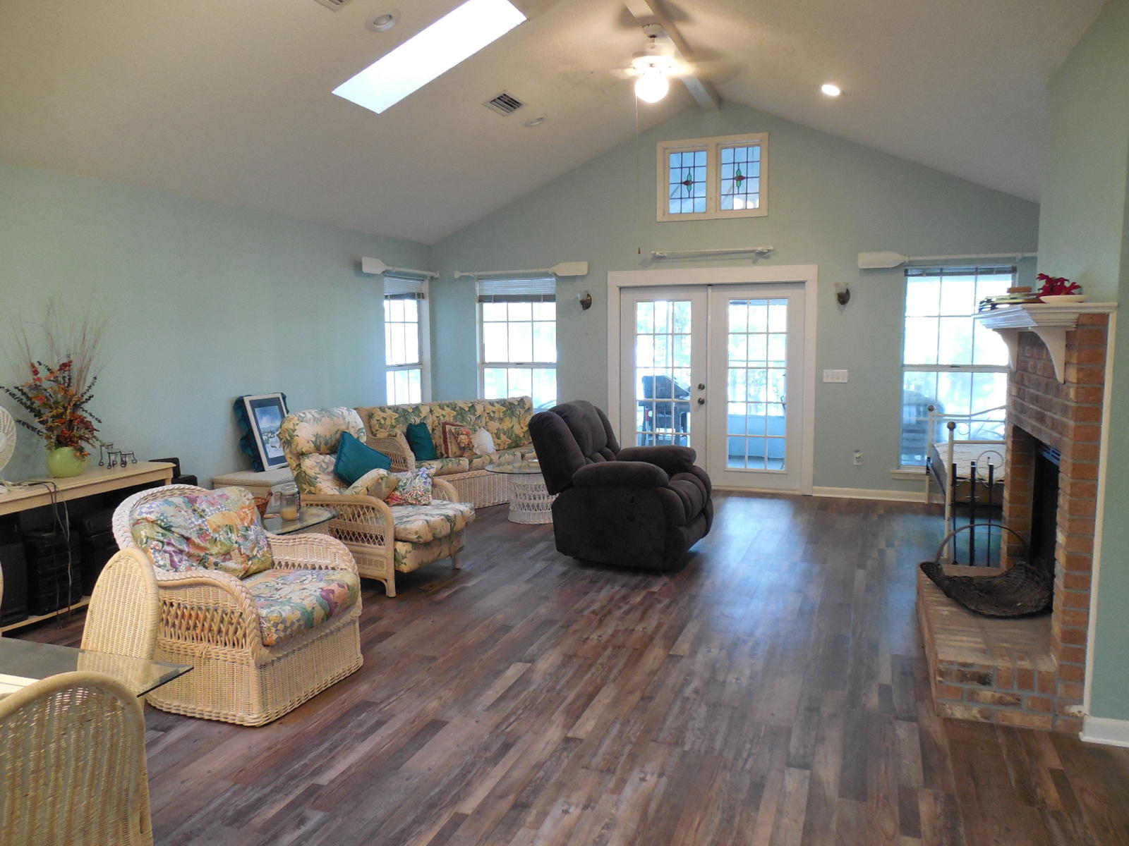 SPRING LAKE ESTATES - Residential