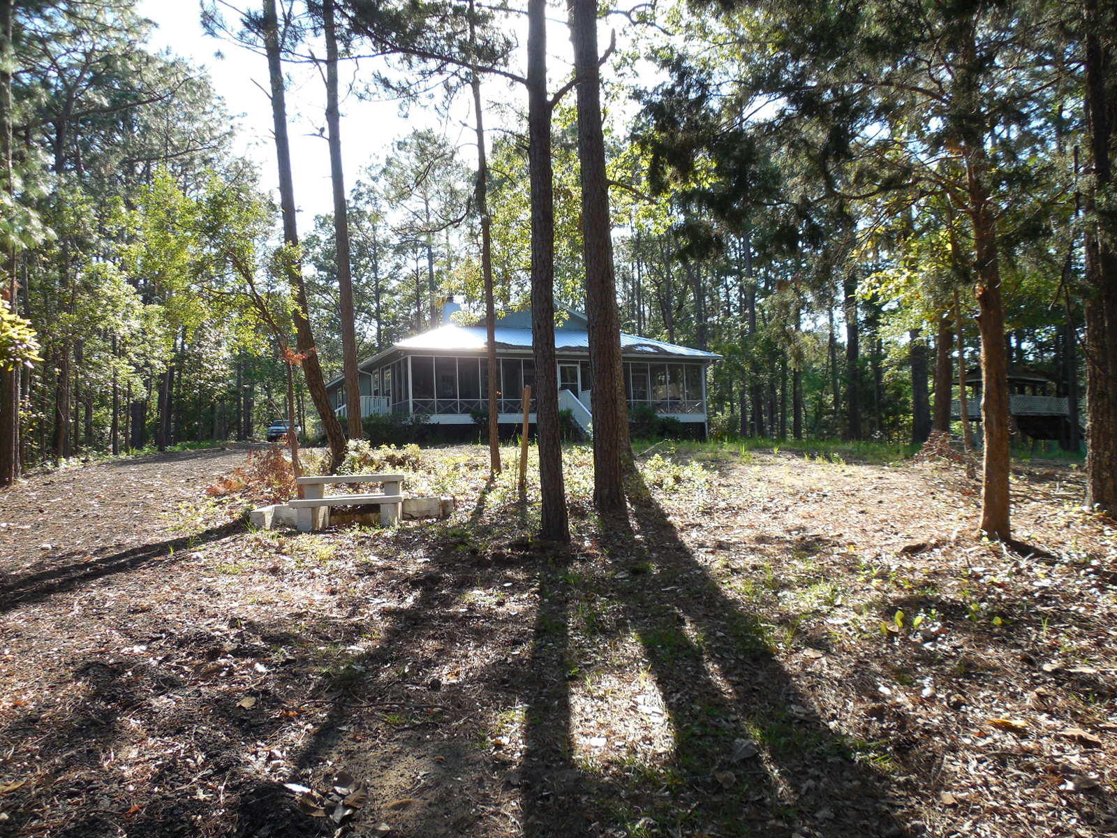 SPRING LAKE ESTATES - Residential