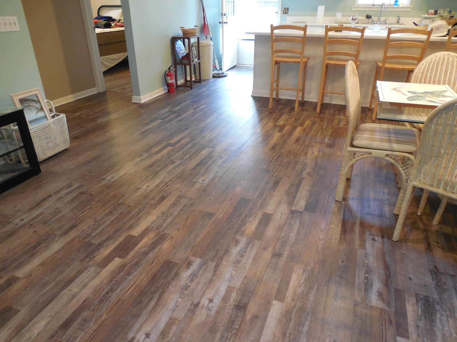 SPRING LAKE ESTATES - Residential