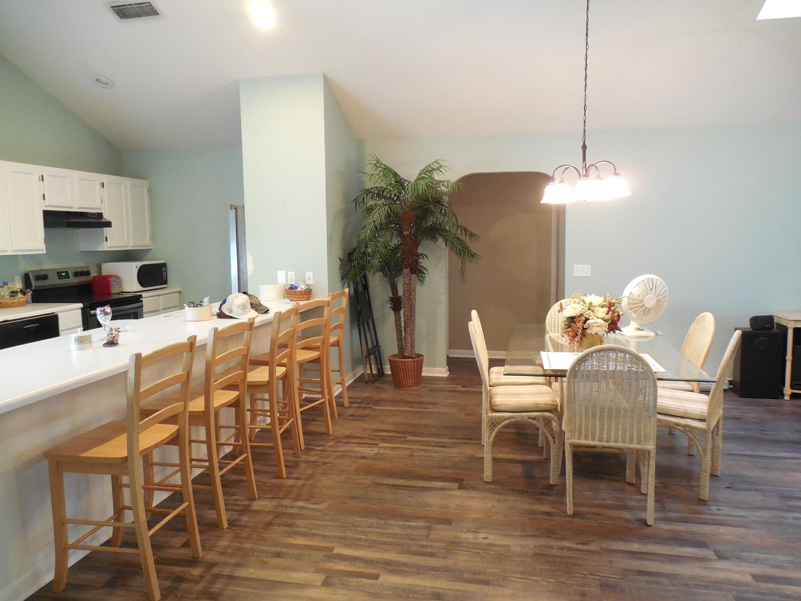 SPRING LAKE ESTATES - Residential