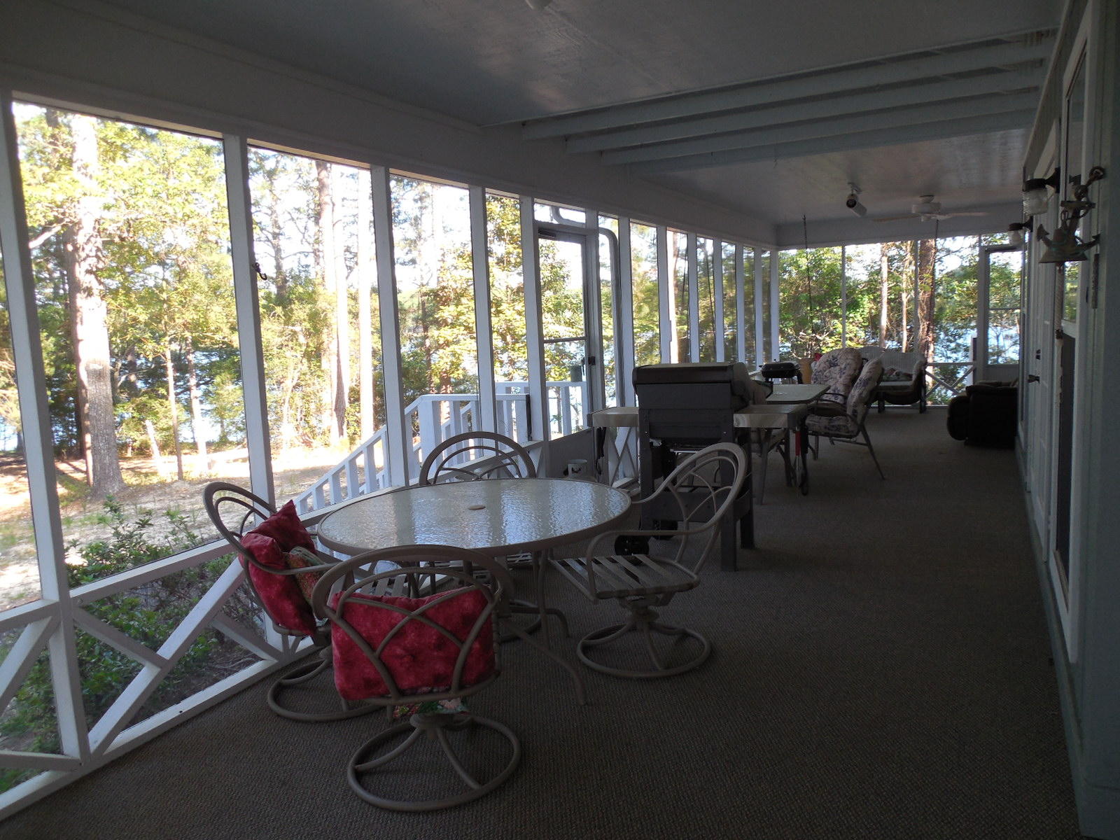 SPRING LAKE ESTATES - Residential