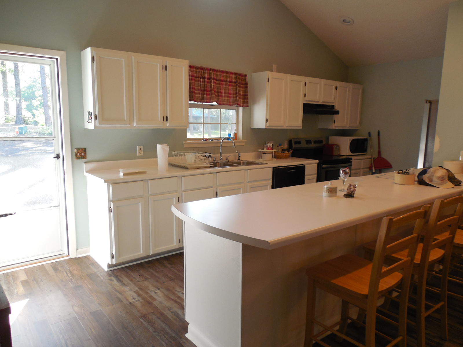 SPRING LAKE ESTATES - Residential