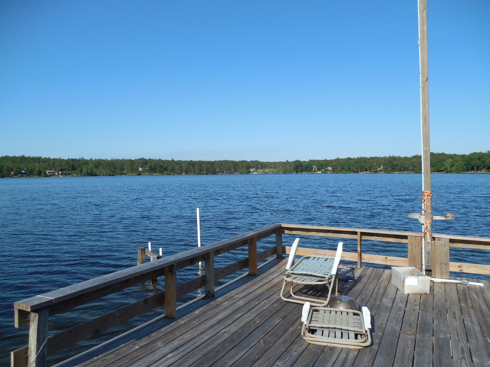 SPRING LAKE ESTATES - Residential